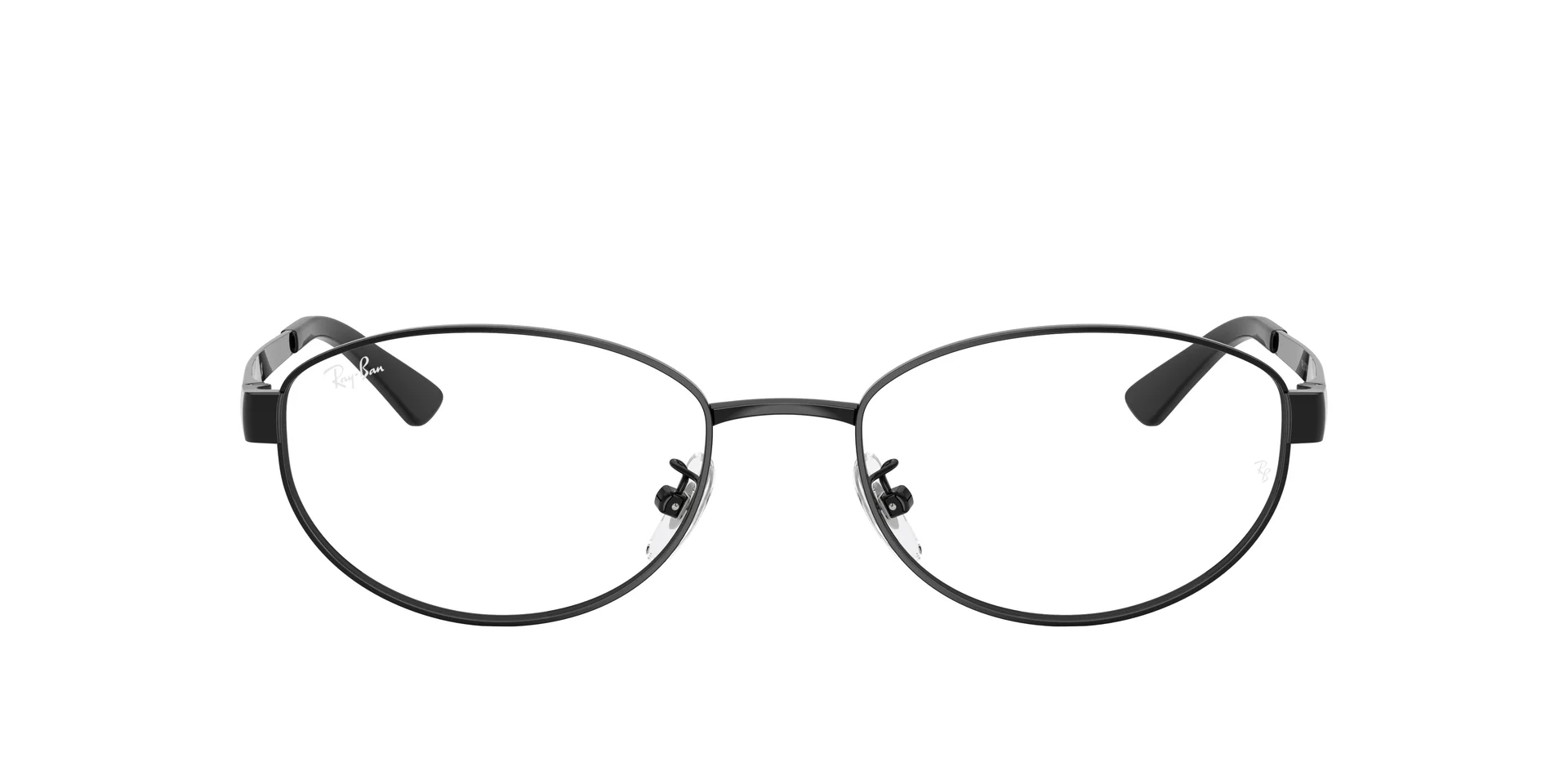 LENTE OFTALMICO RAY BAN RB3774VD 2509 55/19 145 miniatura 2