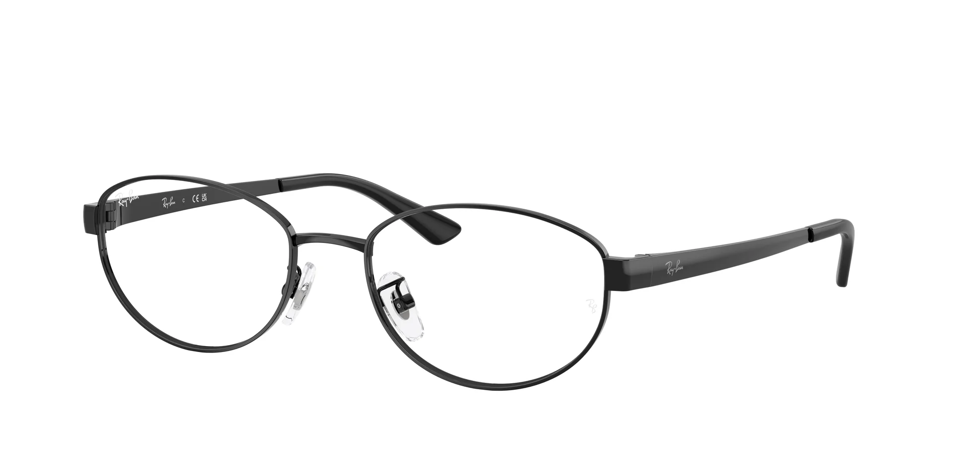 LENTE OFTALMICO RAY BAN RB3774VD 2509 55/19 145