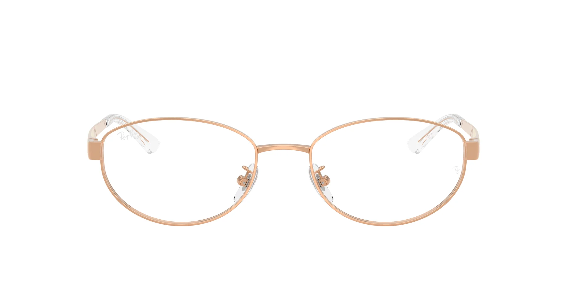 LENTE OFTALMICO RAY BAN RB3774VD 3094 55/19 145 miniatura 2