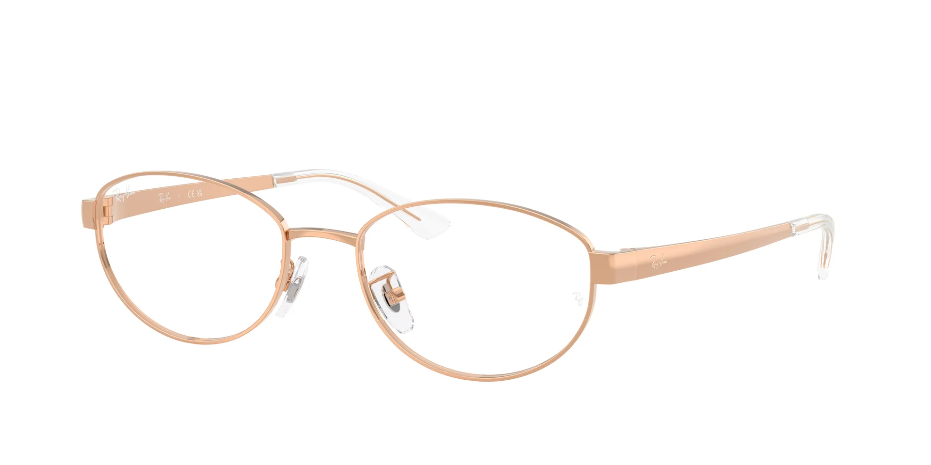 LENTE OFTALMICO RAY BAN RB3774VD 3094 55/19 145