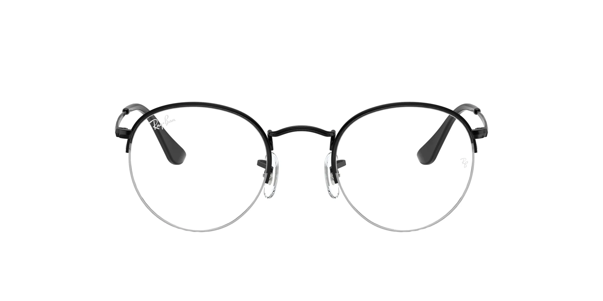 LENTE OFTALMICO RAY BAN RB3947V 2509 53/22 145 miniatura 2