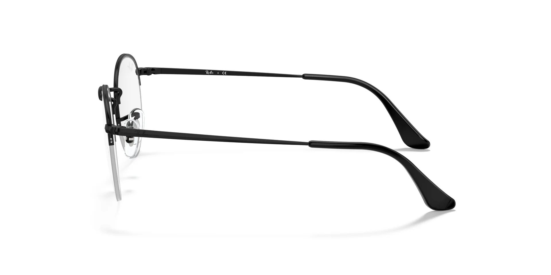 LENTE OFTALMICO RAY BAN RB3947V 2509 53/22 145 miniatura 3