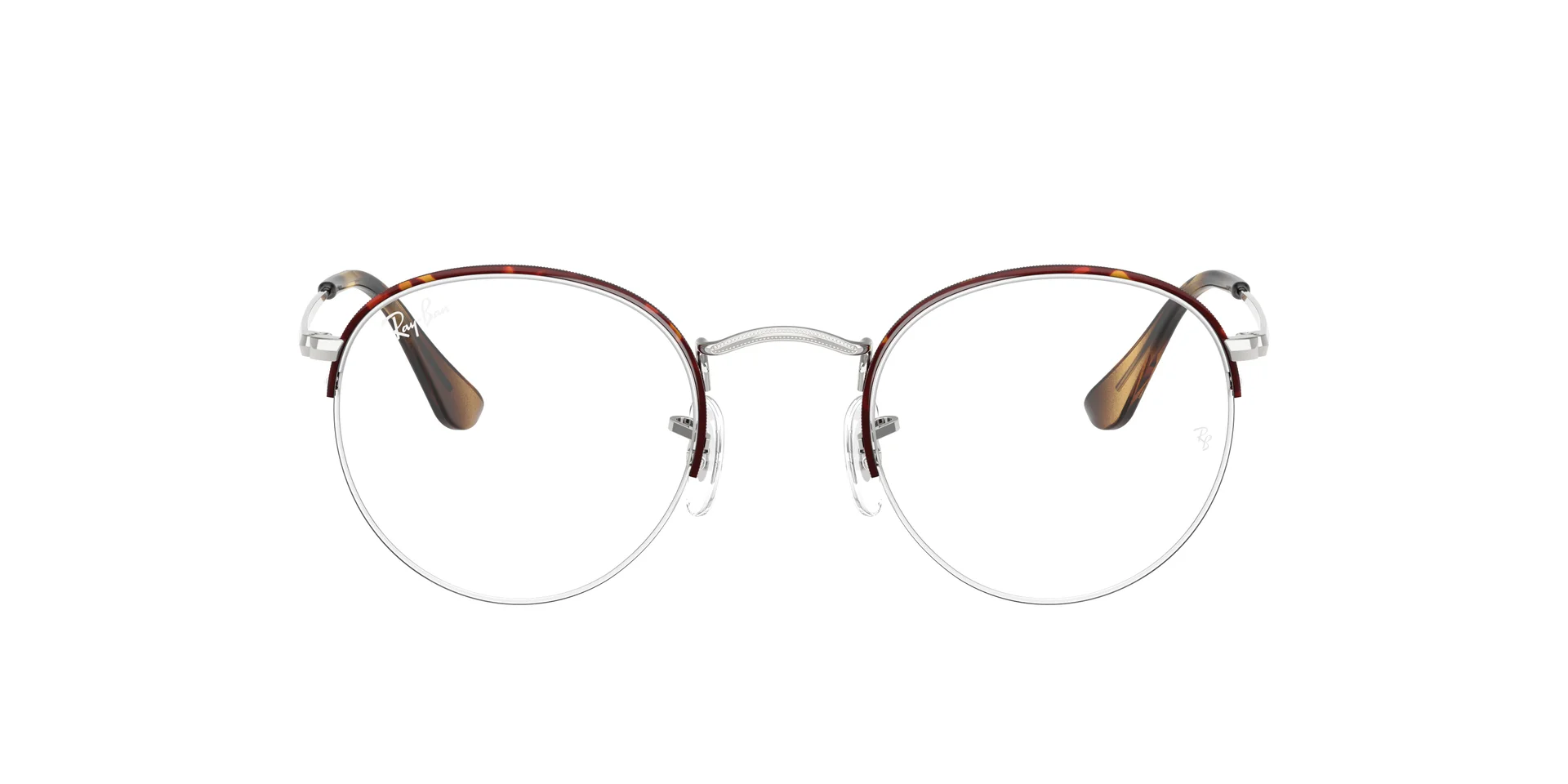 LENTE OFTALMICO RAY BAN RB3947V 3178 53/22 145 miniatura 2