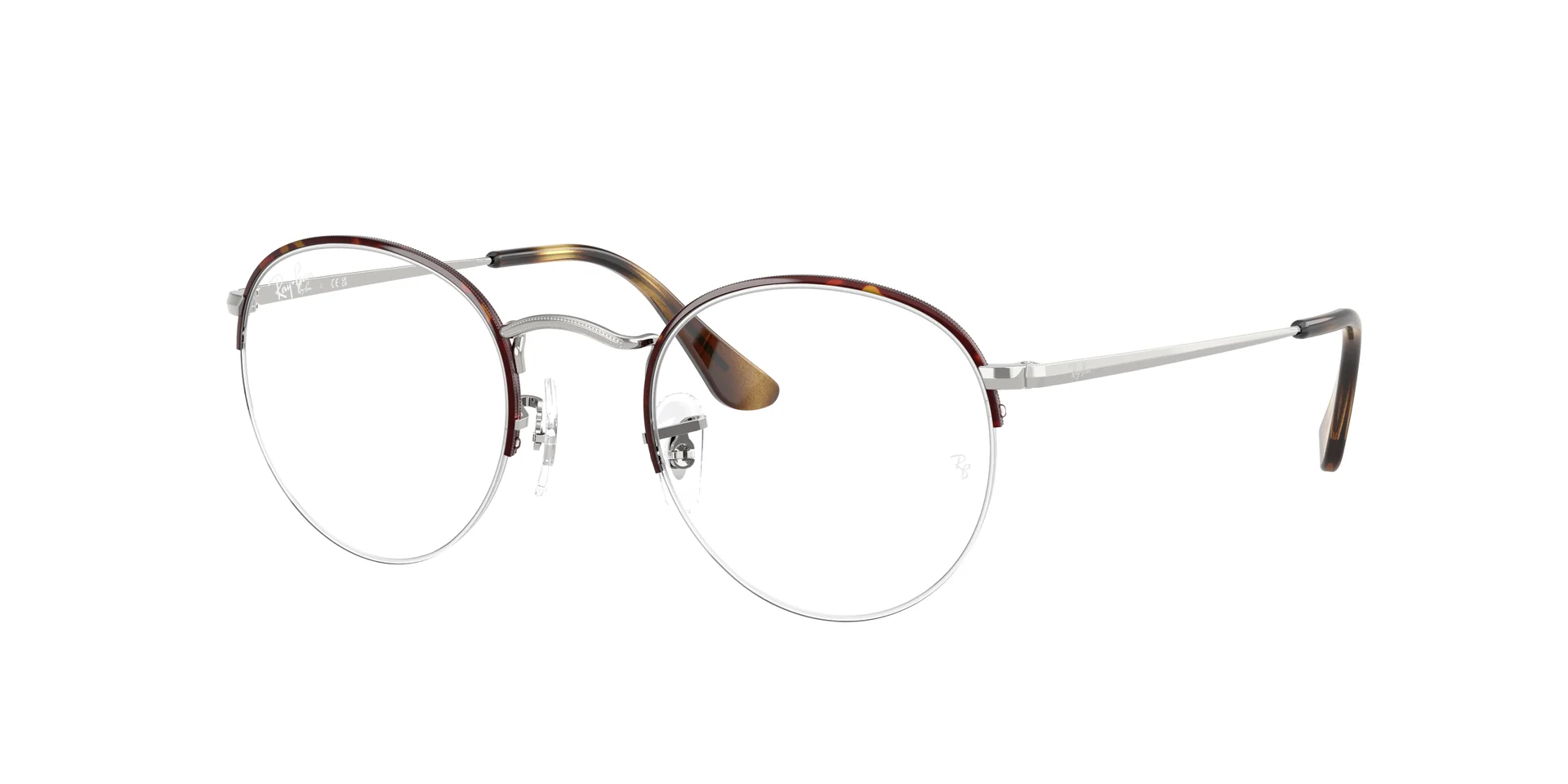 LENTE OFTALMICO RAY BAN RB3947V 3178 53/22 145