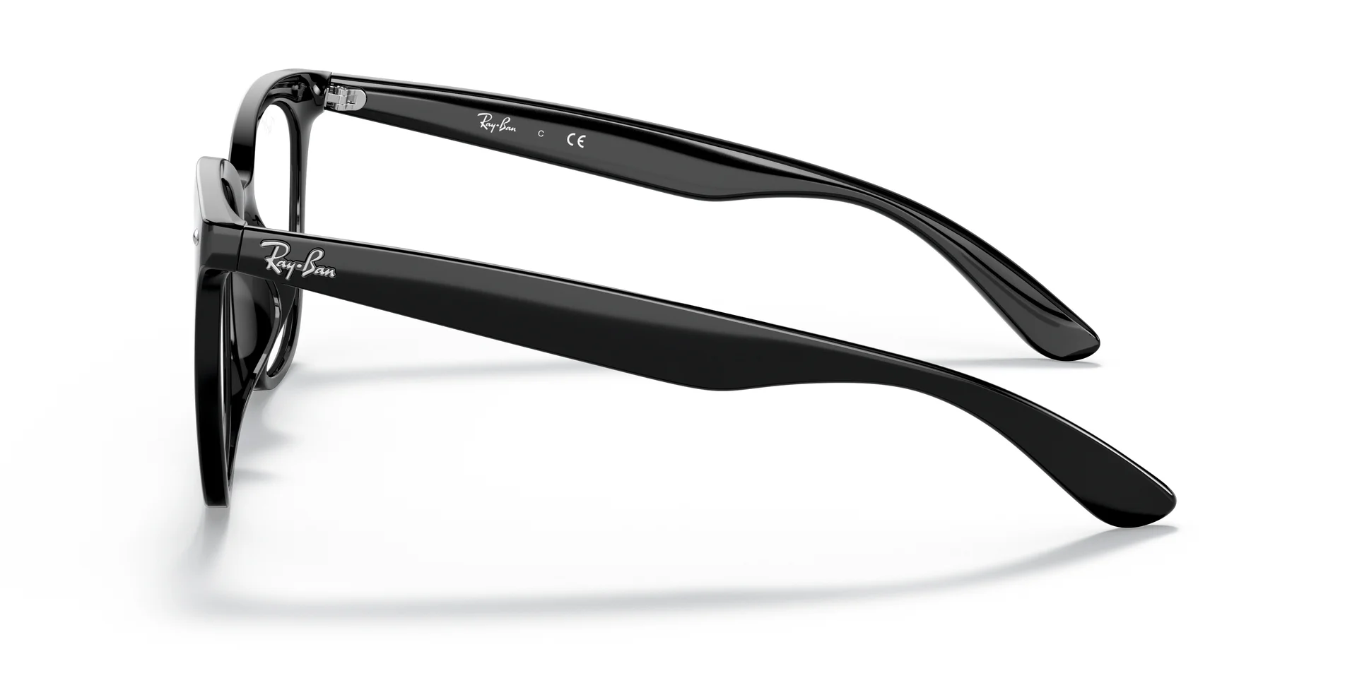 LENTE OFTALMICO RAY BAN RB4379VD 2000 53/19 150 miniatura 4