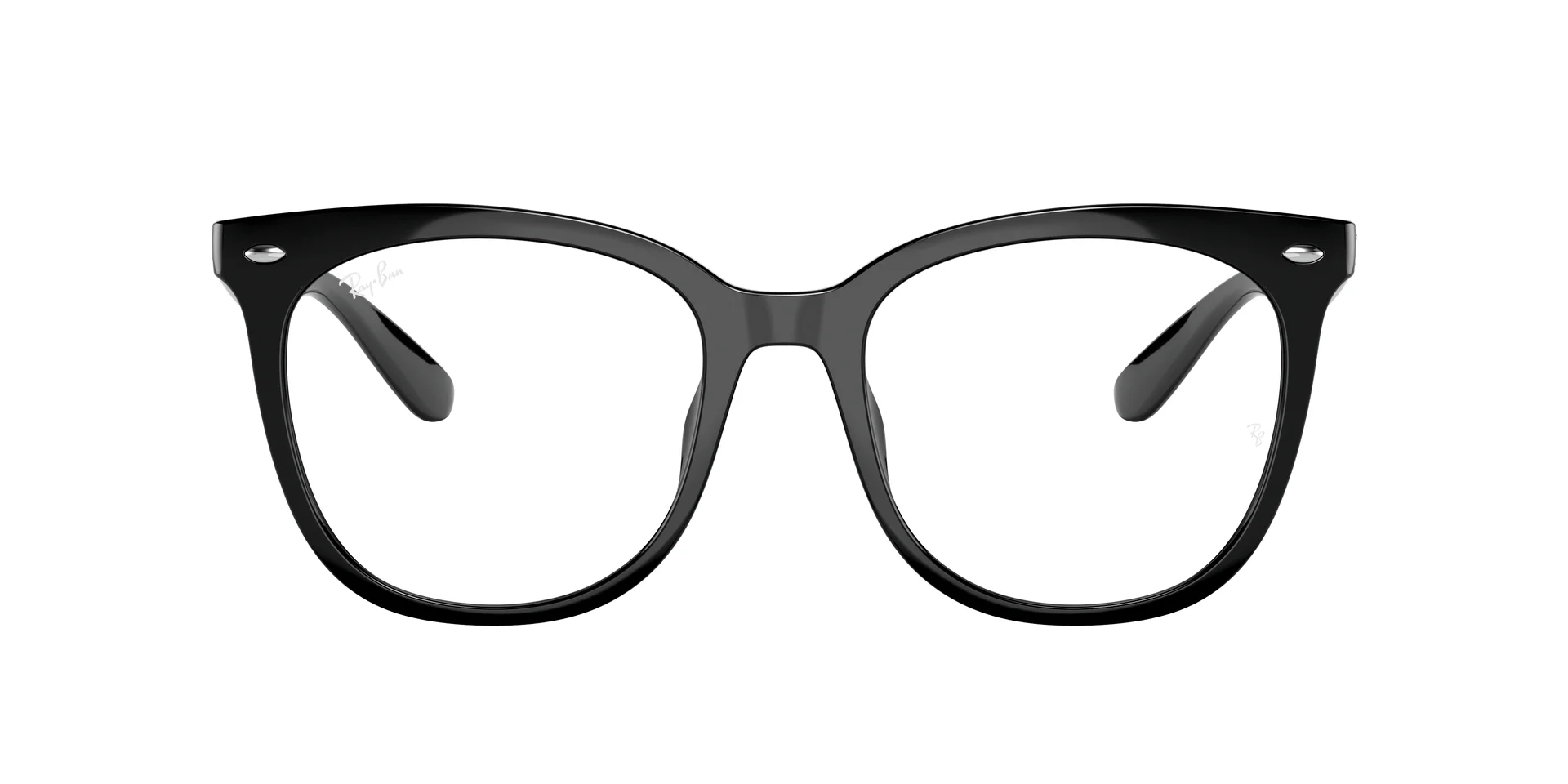 LENTE OFTALMICO RAY BAN RB4379VD 2000 53/19 150 miniatura 2