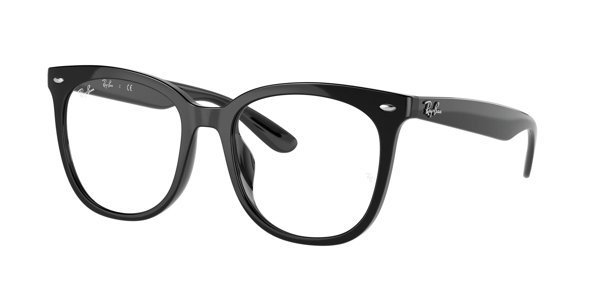 LENTE OFTALMICO RAY BAN RB4379VD 2000 53/19 150