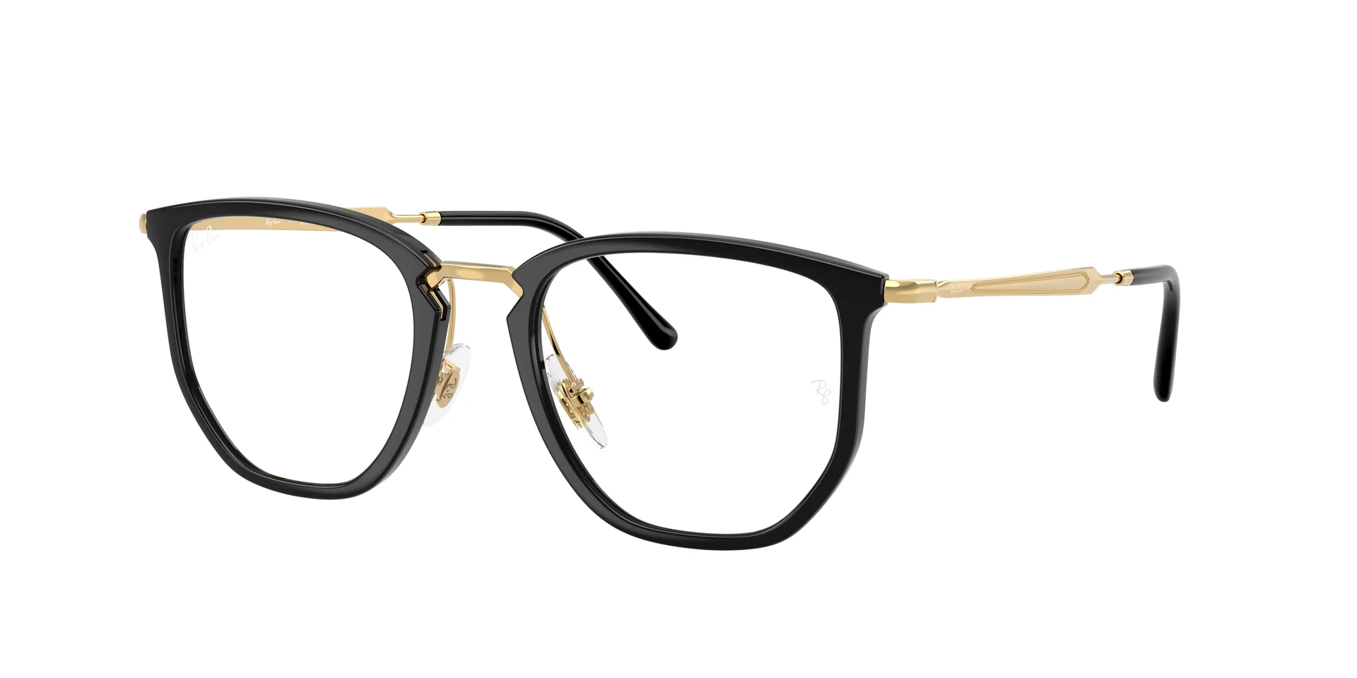 LENTE OFTALMICO RAY BAN RB4451V 2000 53/20 145