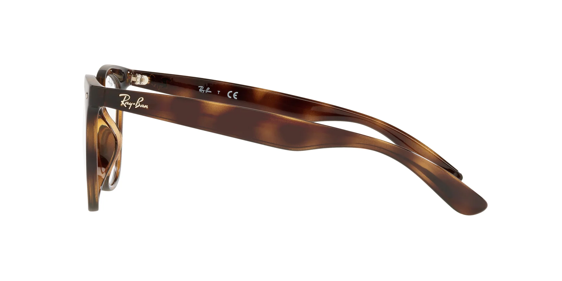 LENTE OFTALMICO RAY BAN RB4379VD 2012 53/19 150 miniatura 4