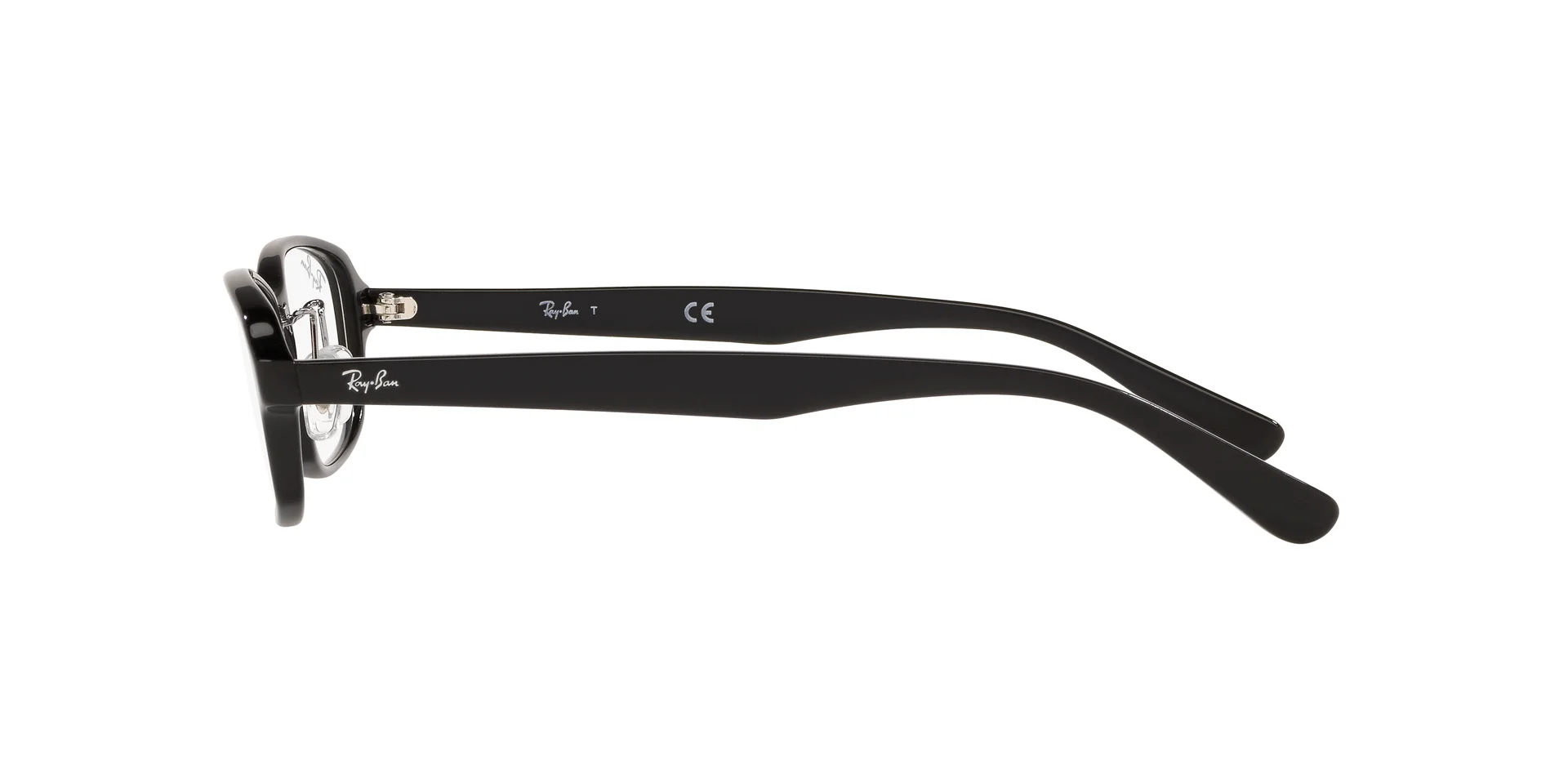 LENTE OFTALMICO RAY BAN RB5385D 2000 55/16 145 miniatura 3