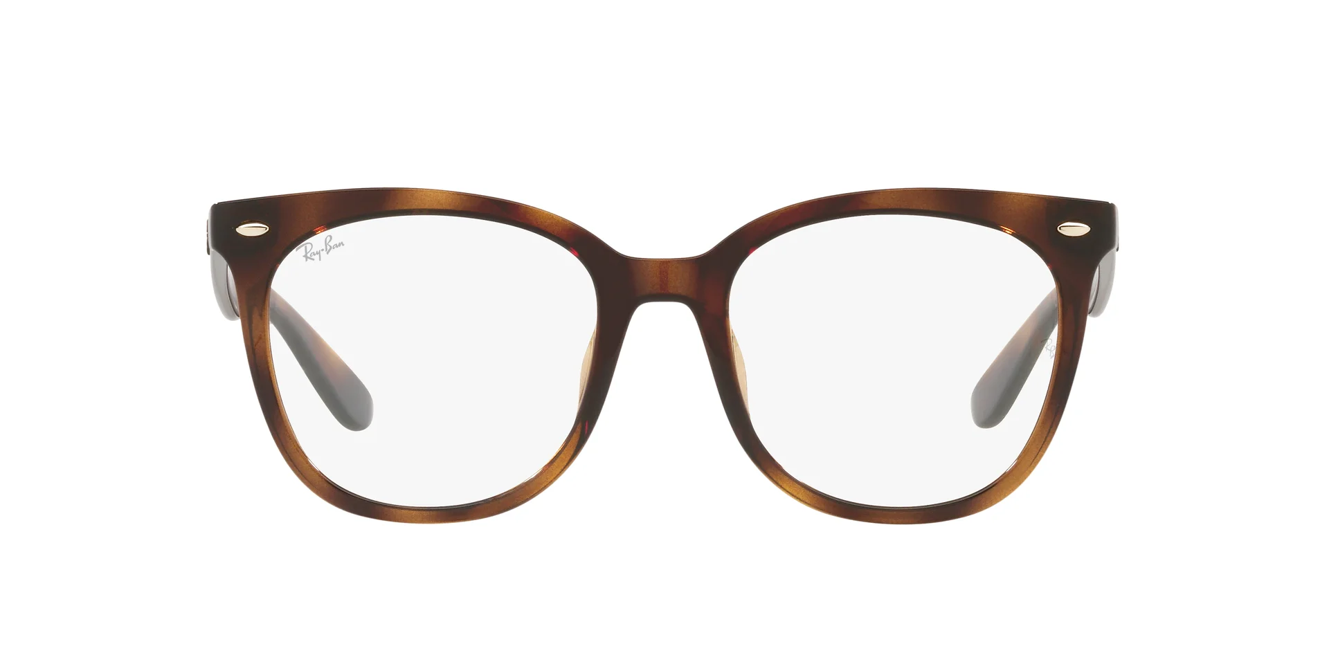LENTE OFTALMICO RAY BAN RB4379VD 2012 53/19 150 miniatura 2