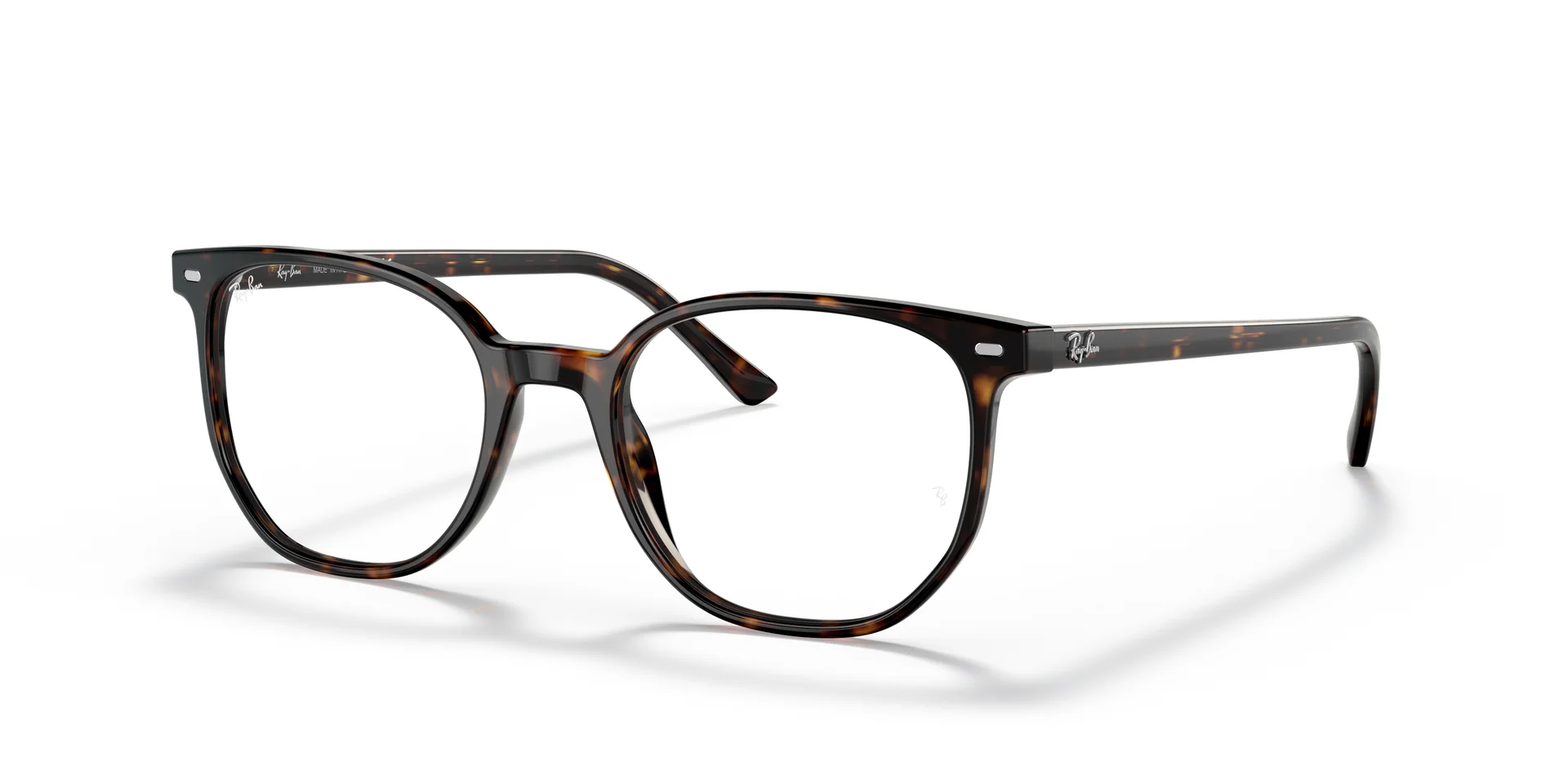 LENTE OFTALMICO RAY BAN RB5397 ELLIOT 2012 50/19 145