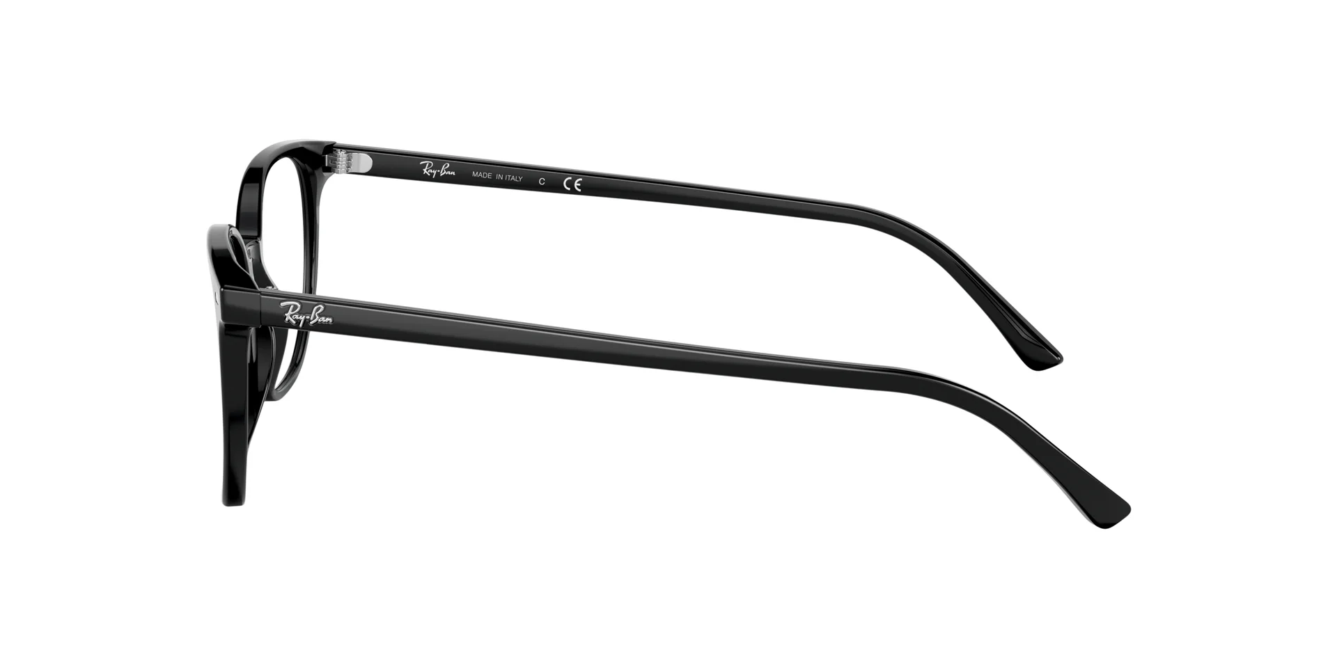 LENTE OFTALMICO RAY BAN RB5397 ELLIOT 2000 52/19 145 miniatura 4