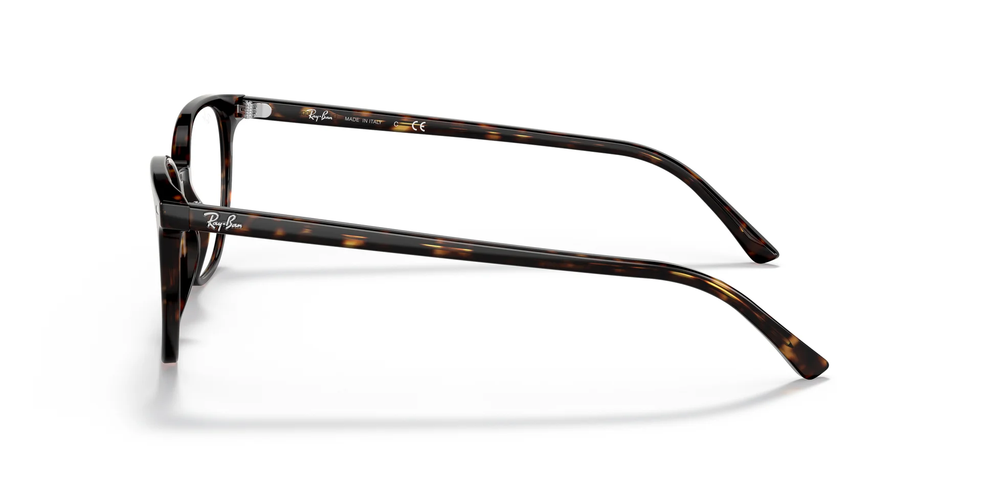 LENTE OFTALMICO RAY BAN RB5397 ELLIOT 2012 50/19 145 miniatura 4