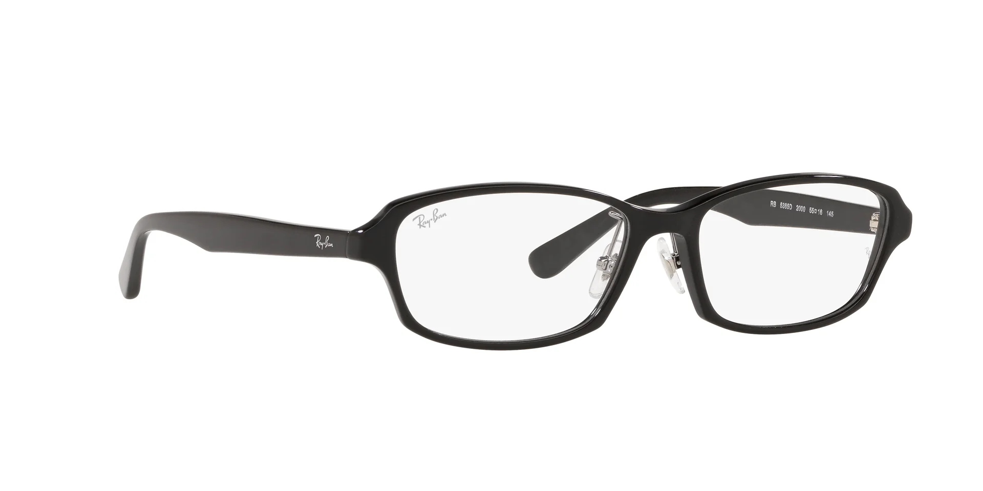 LENTE OFTALMICO RAY BAN RB5385D 2000 55/16 145 miniatura 2