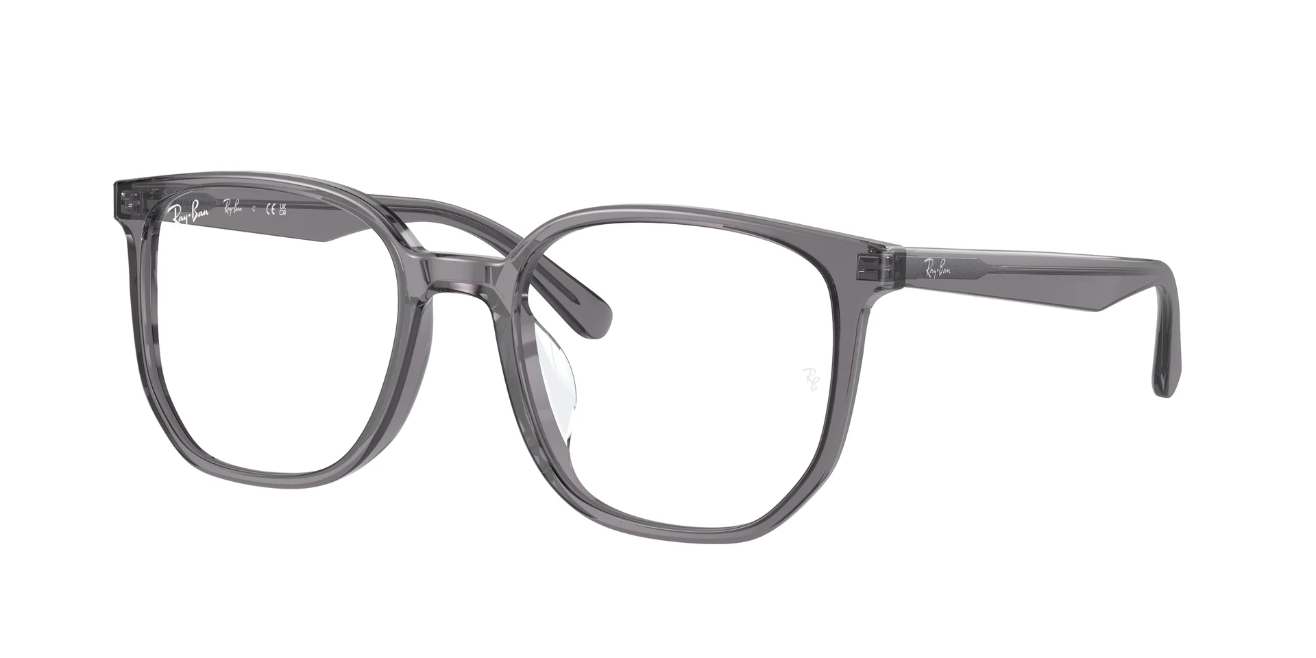 LENTE OFTALMICO RAY BAN RB5411D 8268 54/20 145