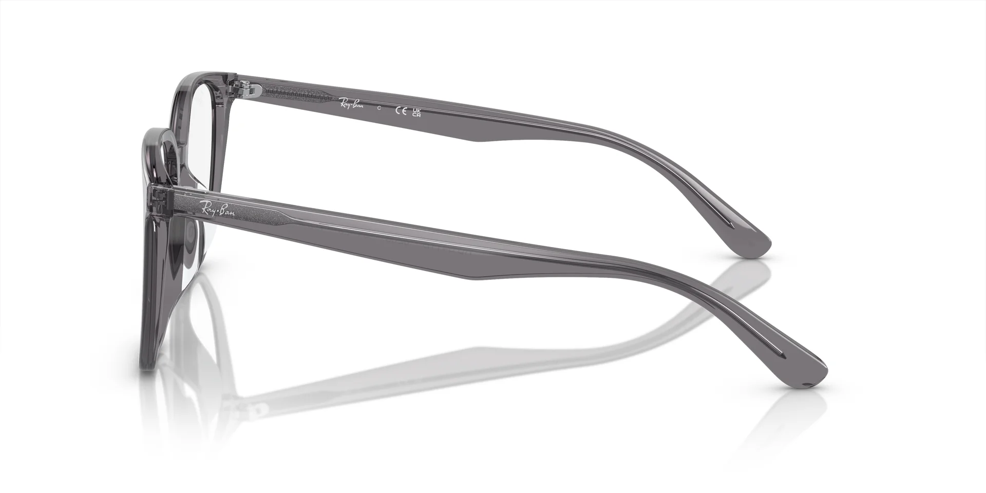 LENTE OFTALMICO RAY BAN RB5411D 8268 54/20 145 miniatura 4