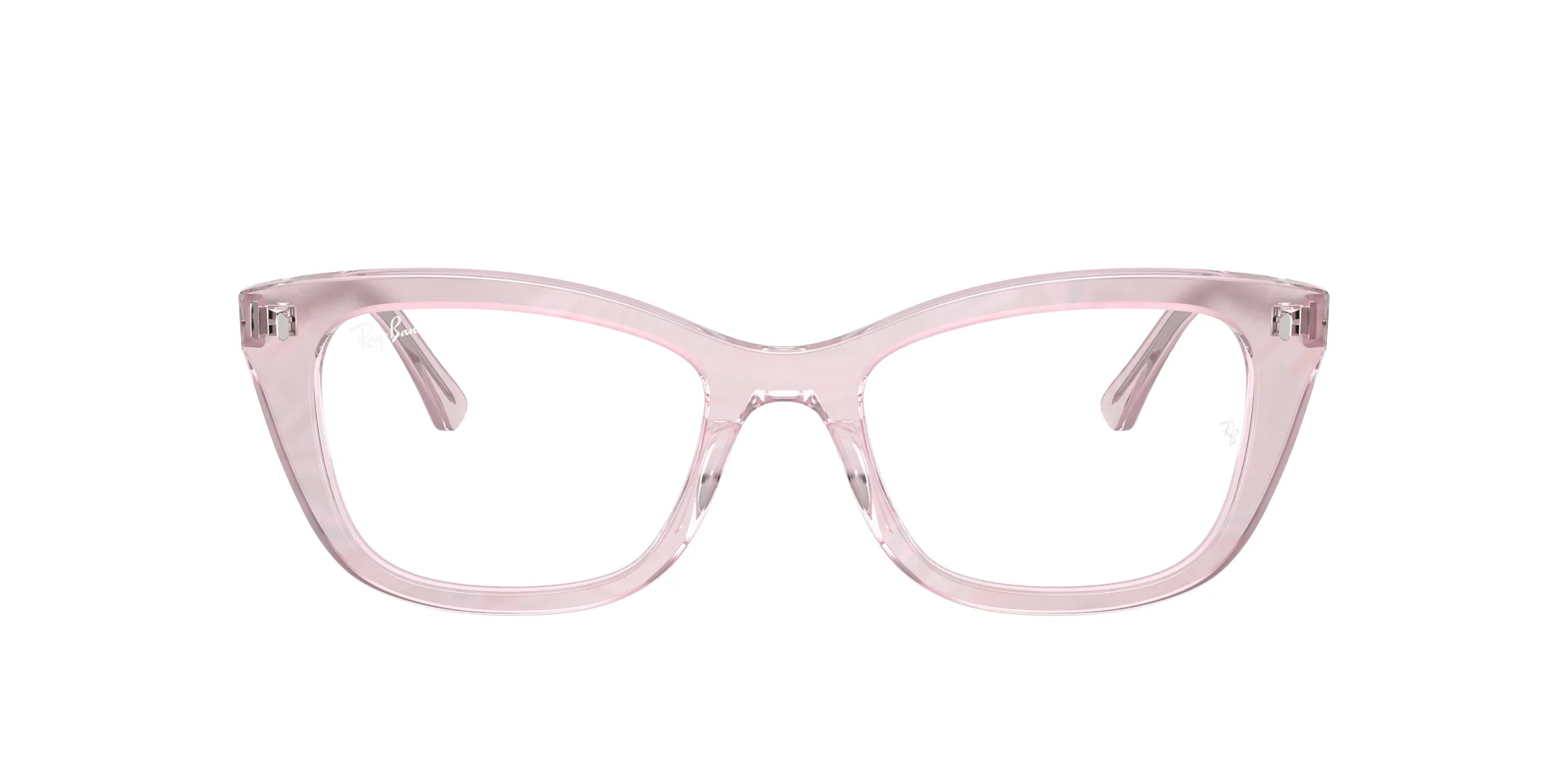 LENTE OFTALMICO RAY BAN COLECCTION RB5433 8292 52/19 140 miniatura 2