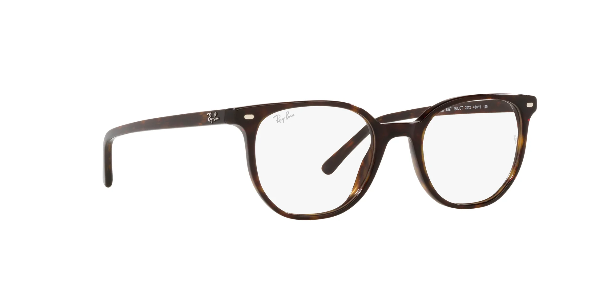LENTE OFTALMICO RAY BAN RB5397 ELLIOT 2012 50/19 145 miniatura 3