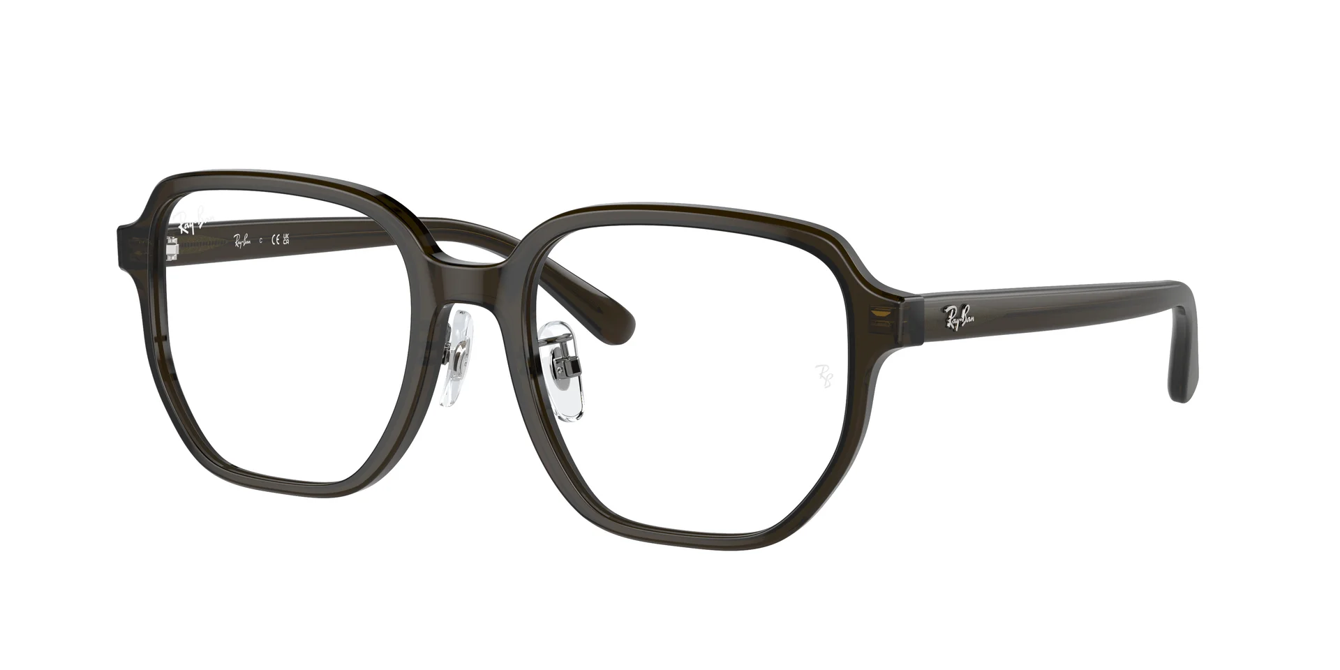 LENTE OFTALMICO RAY BAN RB5424D 54/19 145