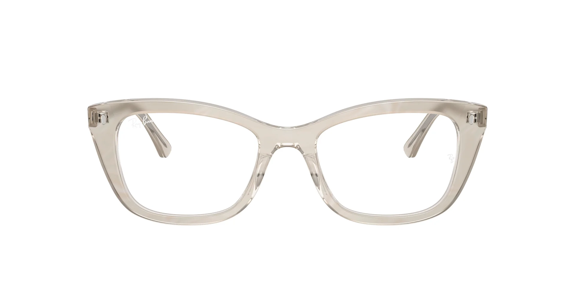 LENTE OFTALMICO RAY BAN COLECCTION RB5433 8291 52/19 140 miniatura 2