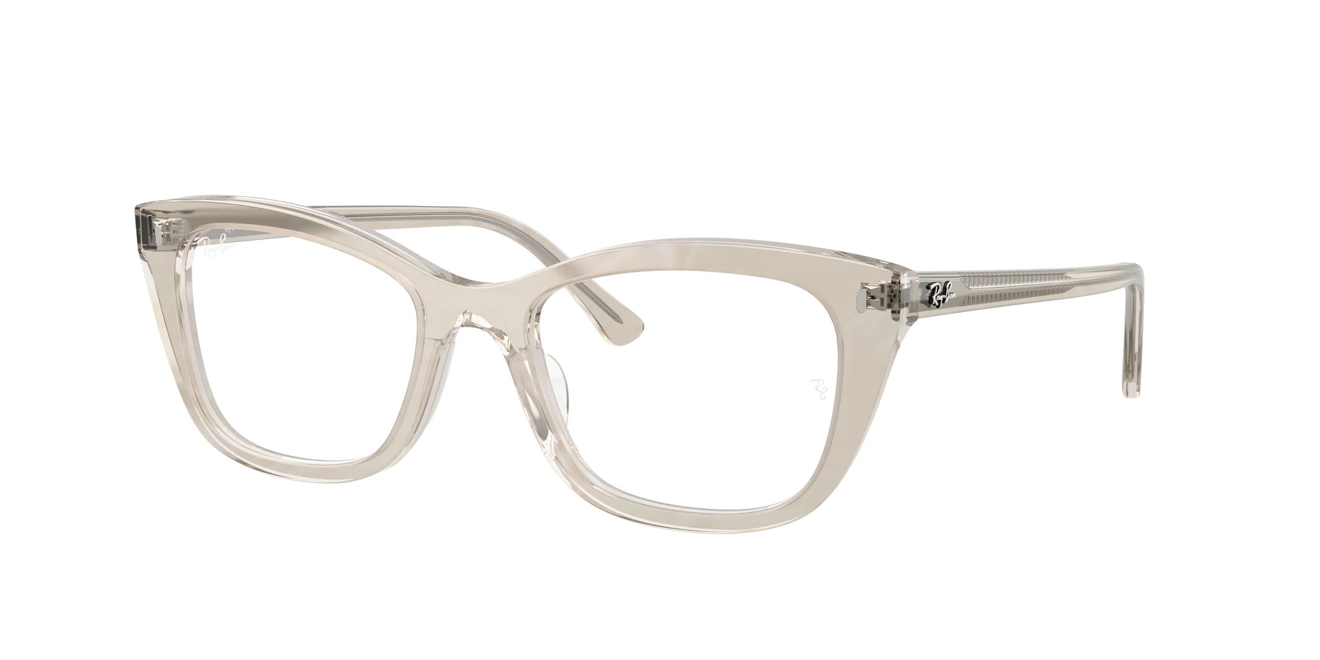 LENTE OFTALMICO RAY BAN COLECCTION RB5433 8291 52/19 140