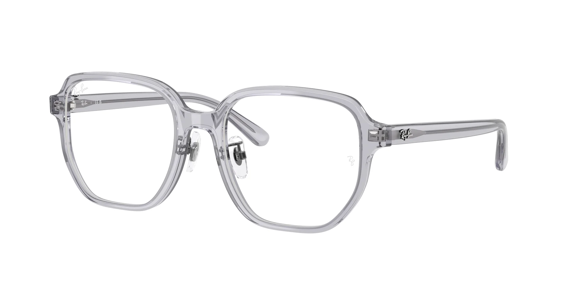 LENTE OFTALMICO RAY BAN RB5424D 54/19 145