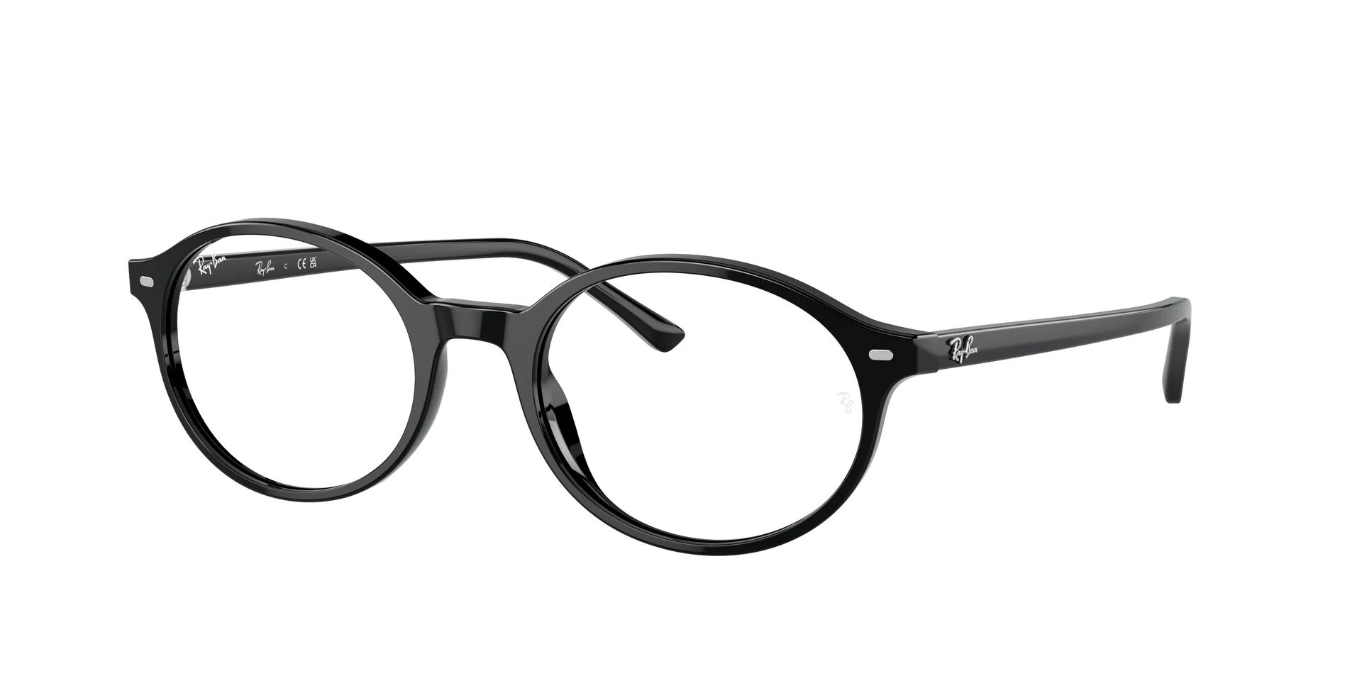 LENTE OFTALMICO RAY BAN RB5429 GERMAN 2000 53/20 145