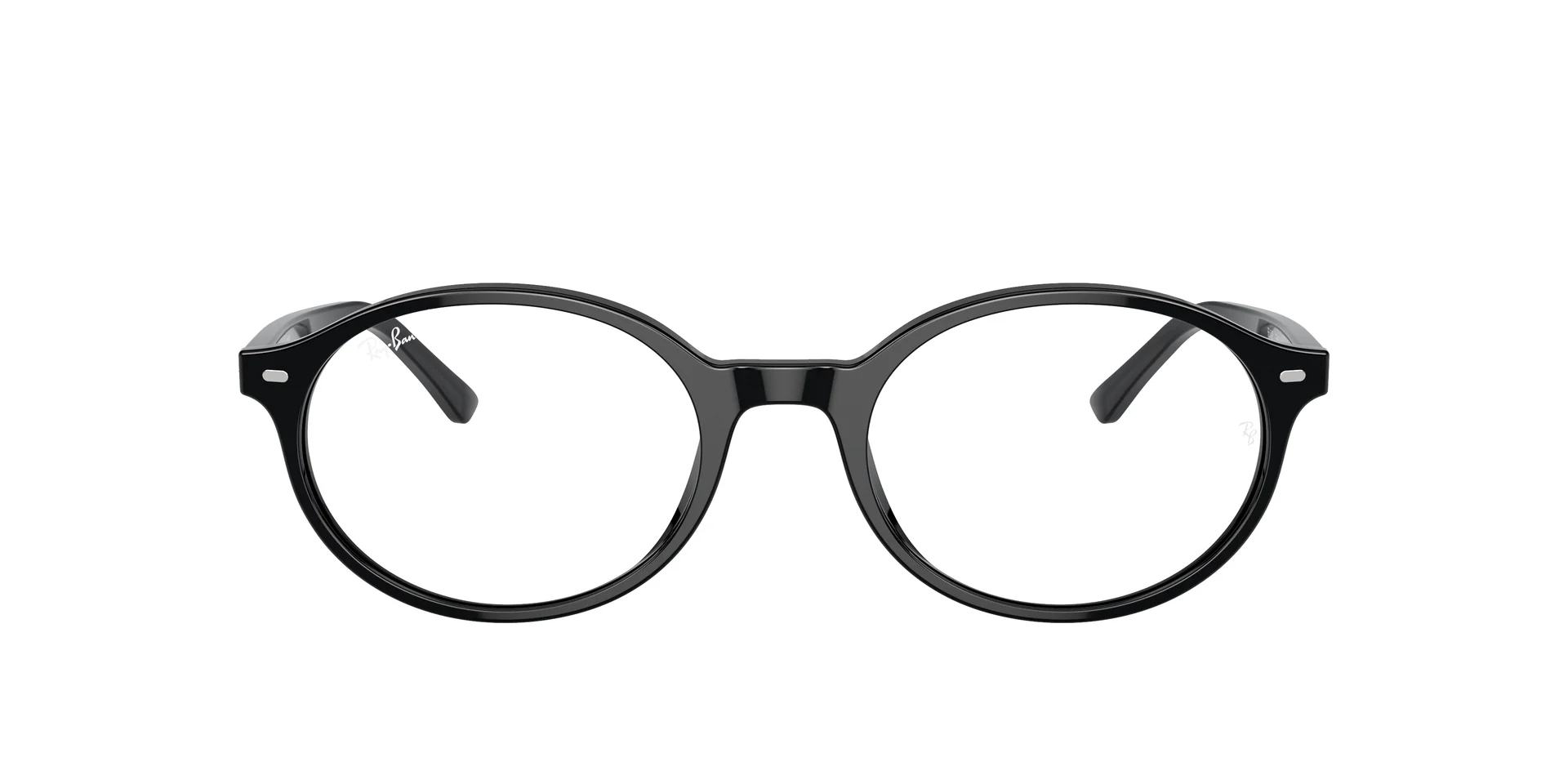 LENTE OFTALMICO RAY BAN RB5429 GERMAN 2000 53/20 145 miniatura 2