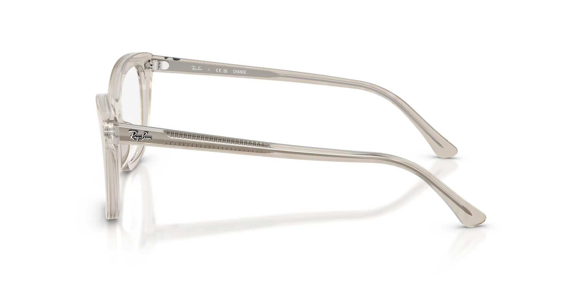 LENTE OFTALMICO RAY BAN COLECCTION RB5433 8291 52/19 140 miniatura 4