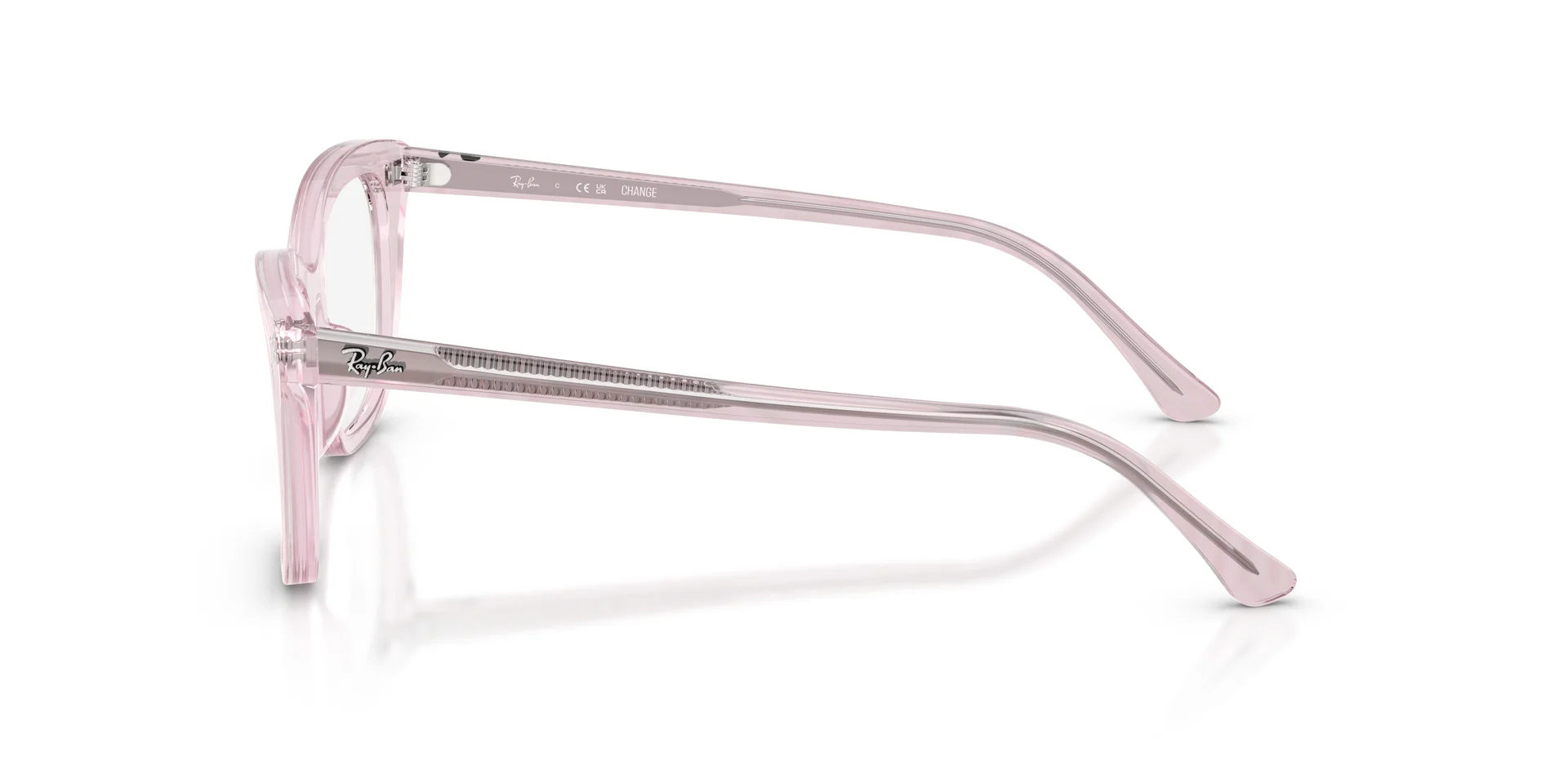 LENTE OFTALMICO RAY BAN COLECCTION RB5433 8292 52/19 140 miniatura 4