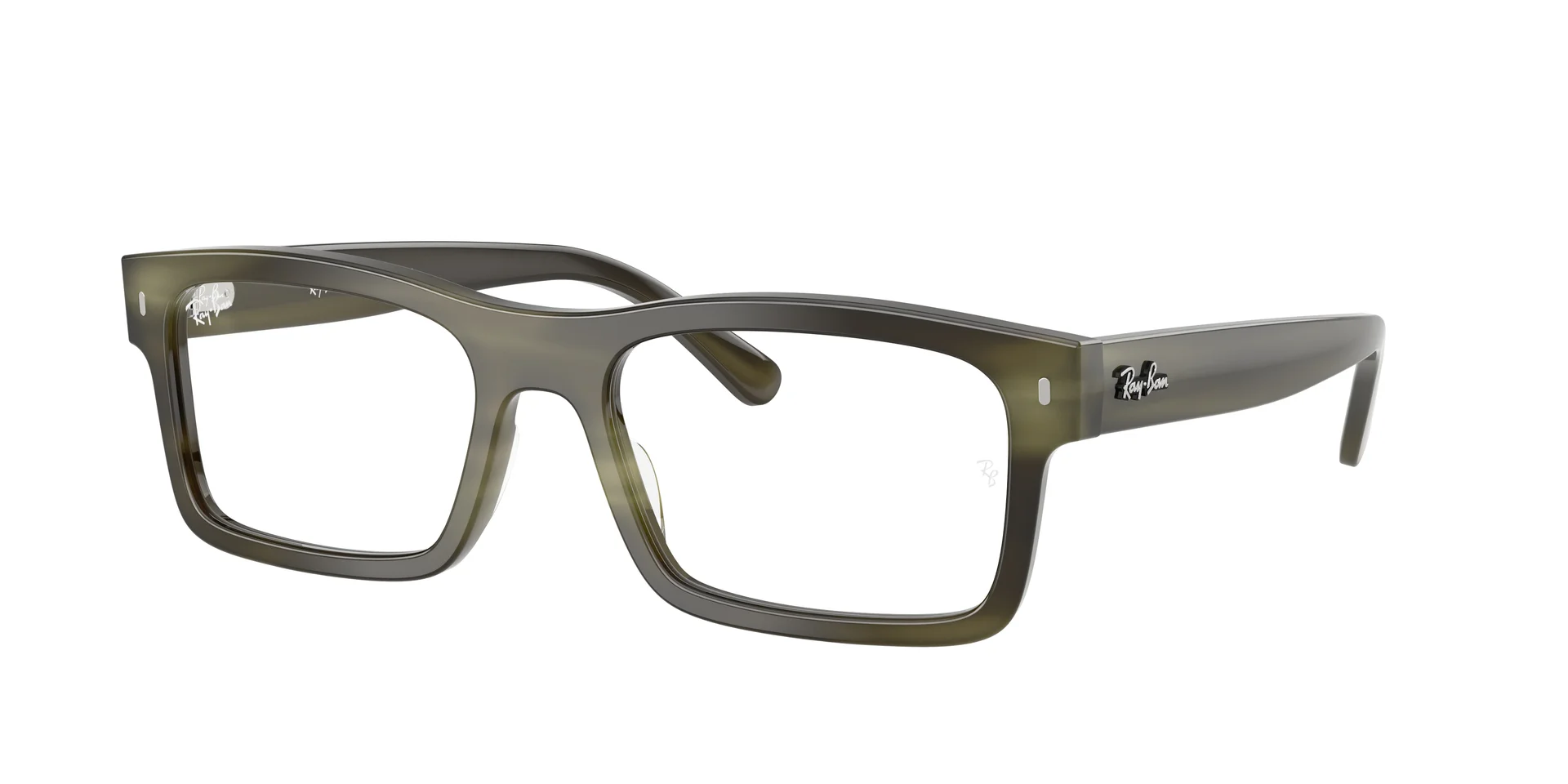 LENTE OFTALMICO RAY BAN RB5435 8405 56/19 145
