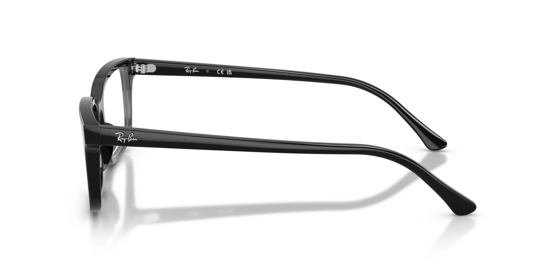 LENTE OFTALMICO RAY BAN RB5445 2000 54/19 145 miniatura 3