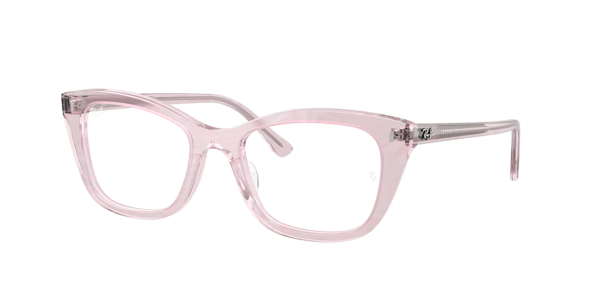 LENTE OFTALMICO RAY BAN COLECCTION RB5433 8292 52/19 140