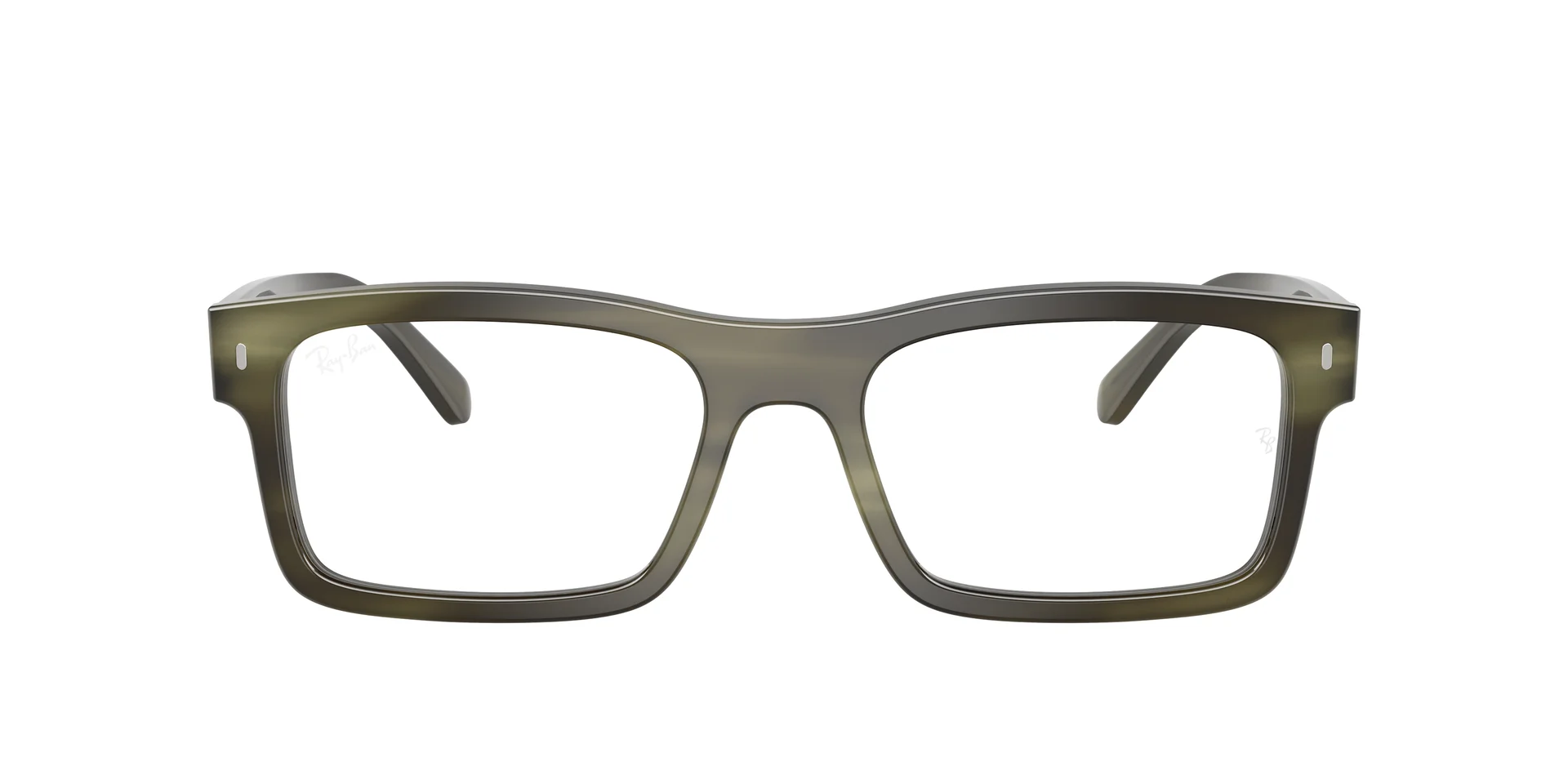 LENTE OFTALMICO RAY BAN RB5435 8405 56/19 145 miniatura 2