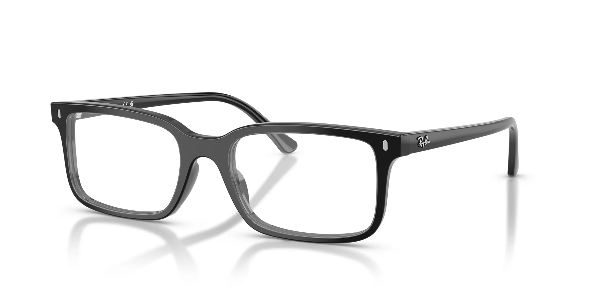 LENTE OFTALMICO RAY BAN RB5445 2000 54/19 145