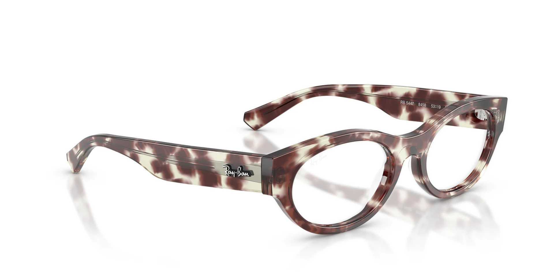 LENTE DE SOL RAY BAN RB5447 8458 53/19 145 miniatura 3