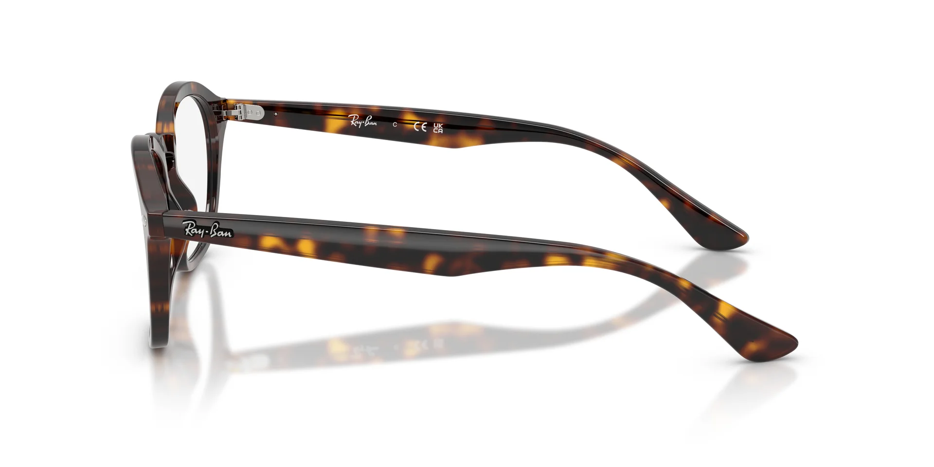LENTE OFTALMICO RAY BAN RB5451 2012 52/20 145 miniatura 3