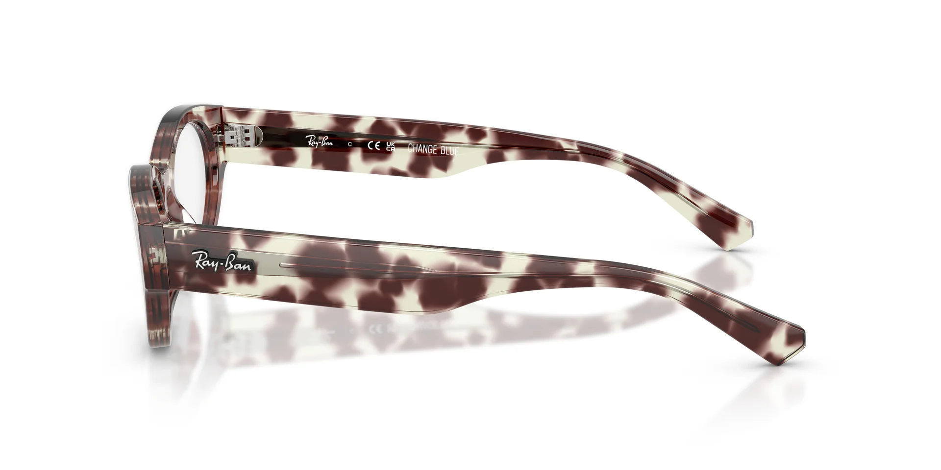 LENTE DE SOL RAY BAN RB5447 8458 53/19 145 miniatura 4