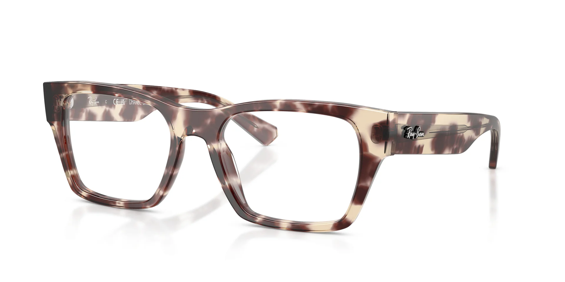 LENTE OFTALMICO RAY BAN COLLECTION RB5448 8460 53/19 145