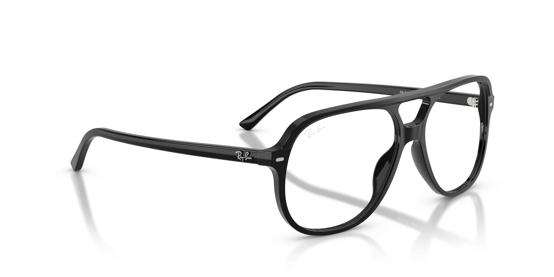 LENTE OFTALMICO RAY BAN RB5698 2000 56/14 145 miniatura 3