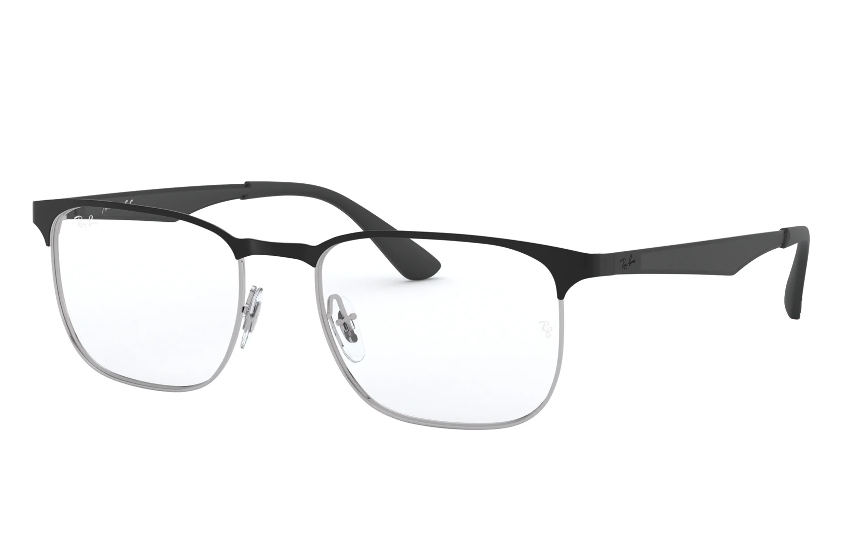 LENTE OFTALMICO RAY BAN RB6363 2861 57/18 145