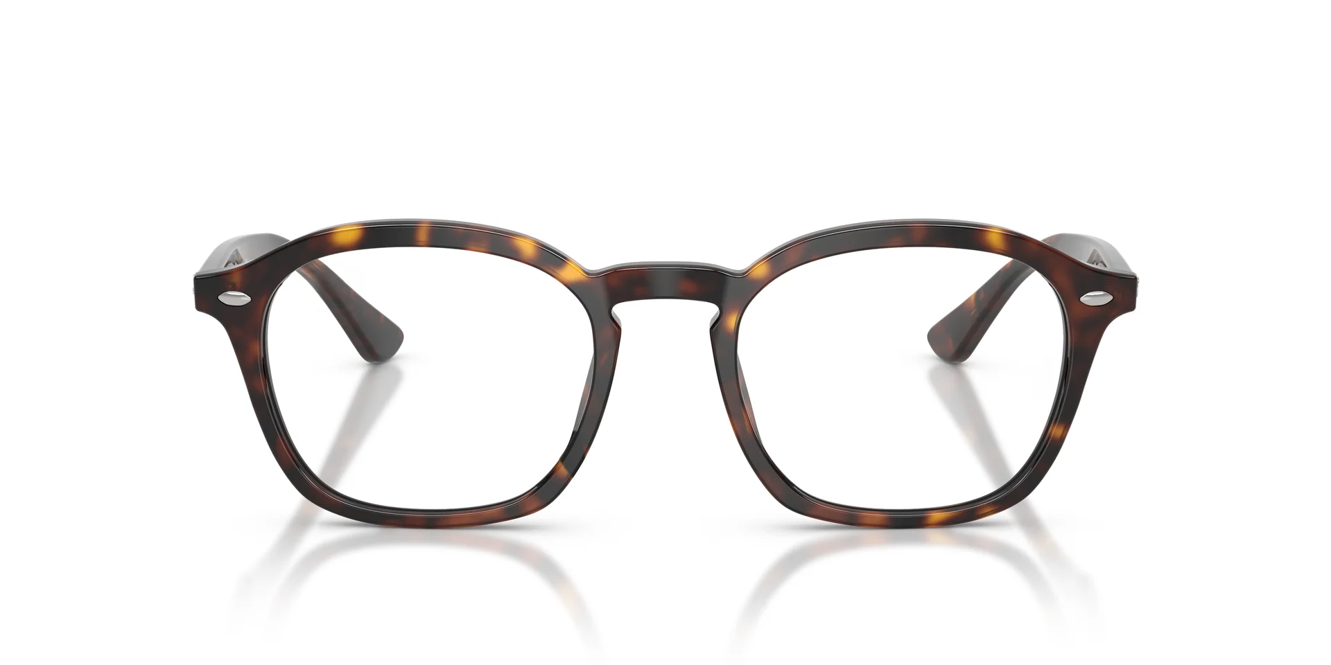 LENTE OFTALMICO RAY BAN RB5451 2012 52/20 145 miniatura 2