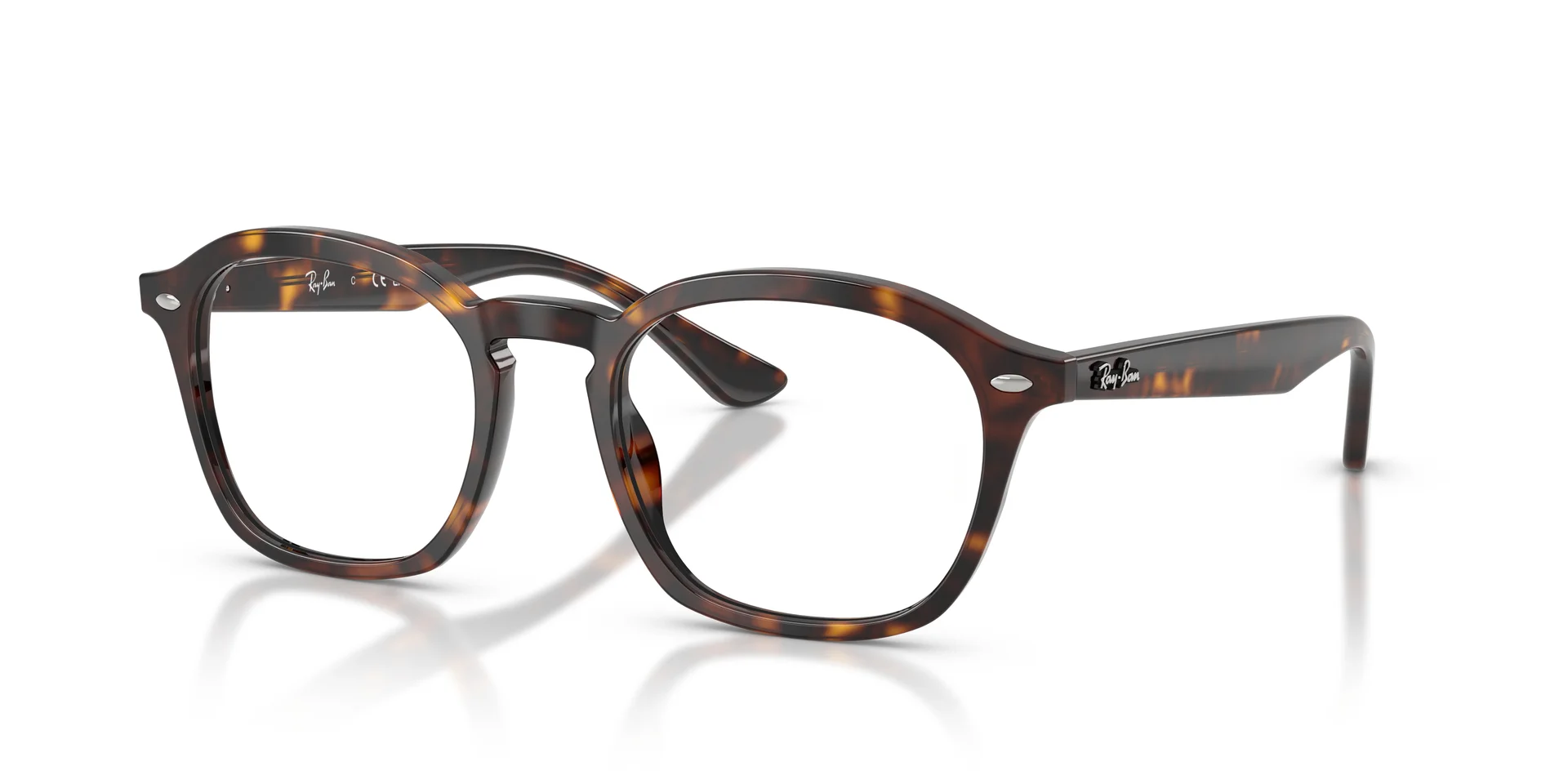 LENTE OFTALMICO RAY BAN RB5451 2012 52/20 145