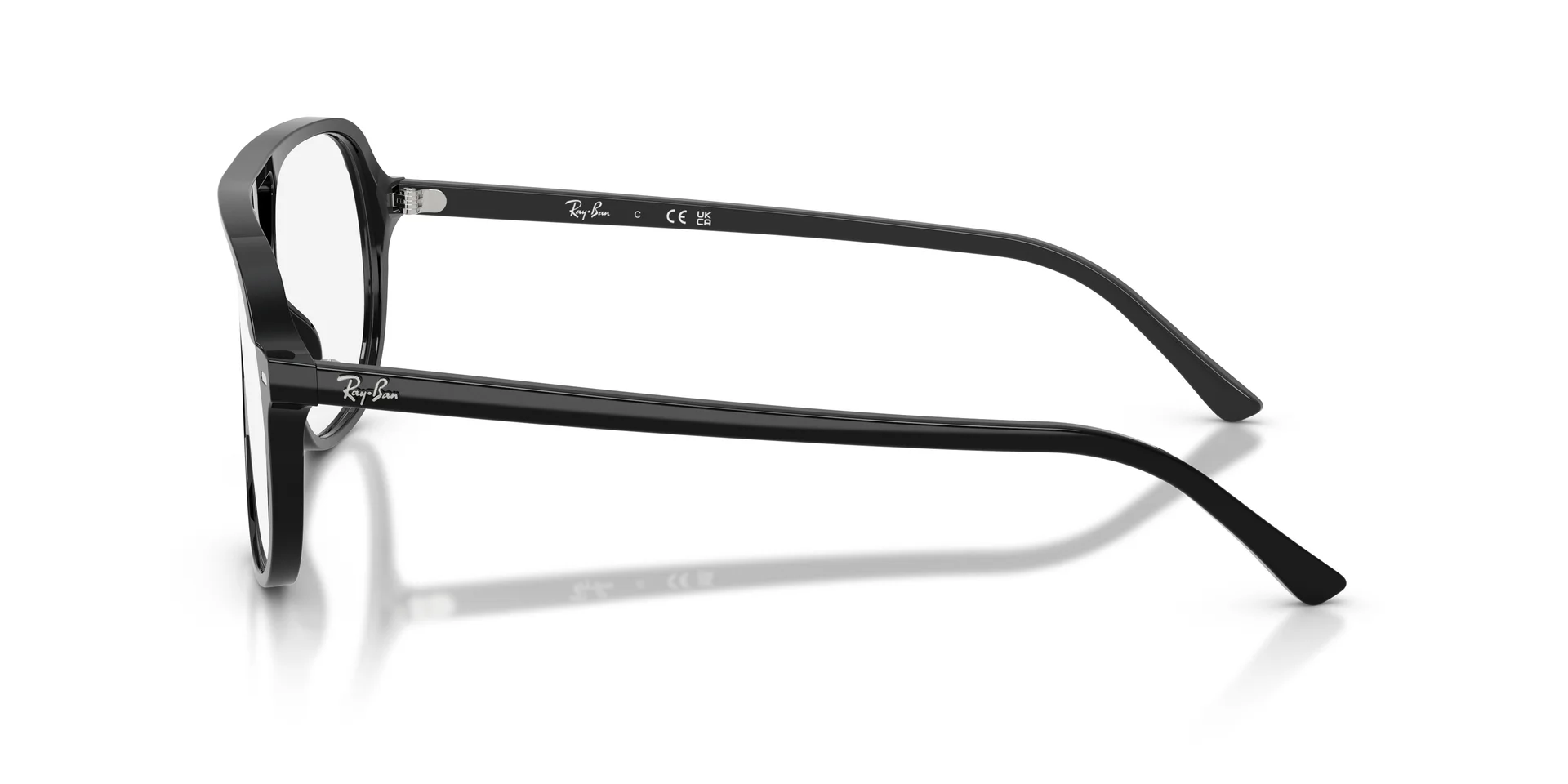 LENTE OFTALMICO RAY BAN RB5698 2000 56/14 145 miniatura 4