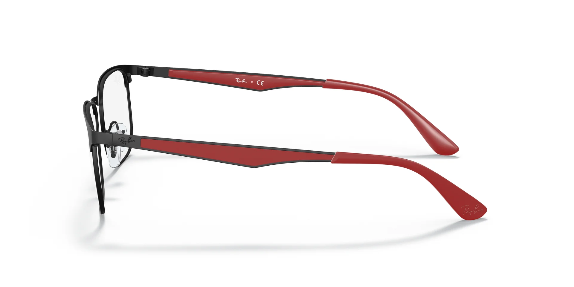 LENTE OFTALMICO RAY BAN RB6363 3018 54/18 145 miniatura 4