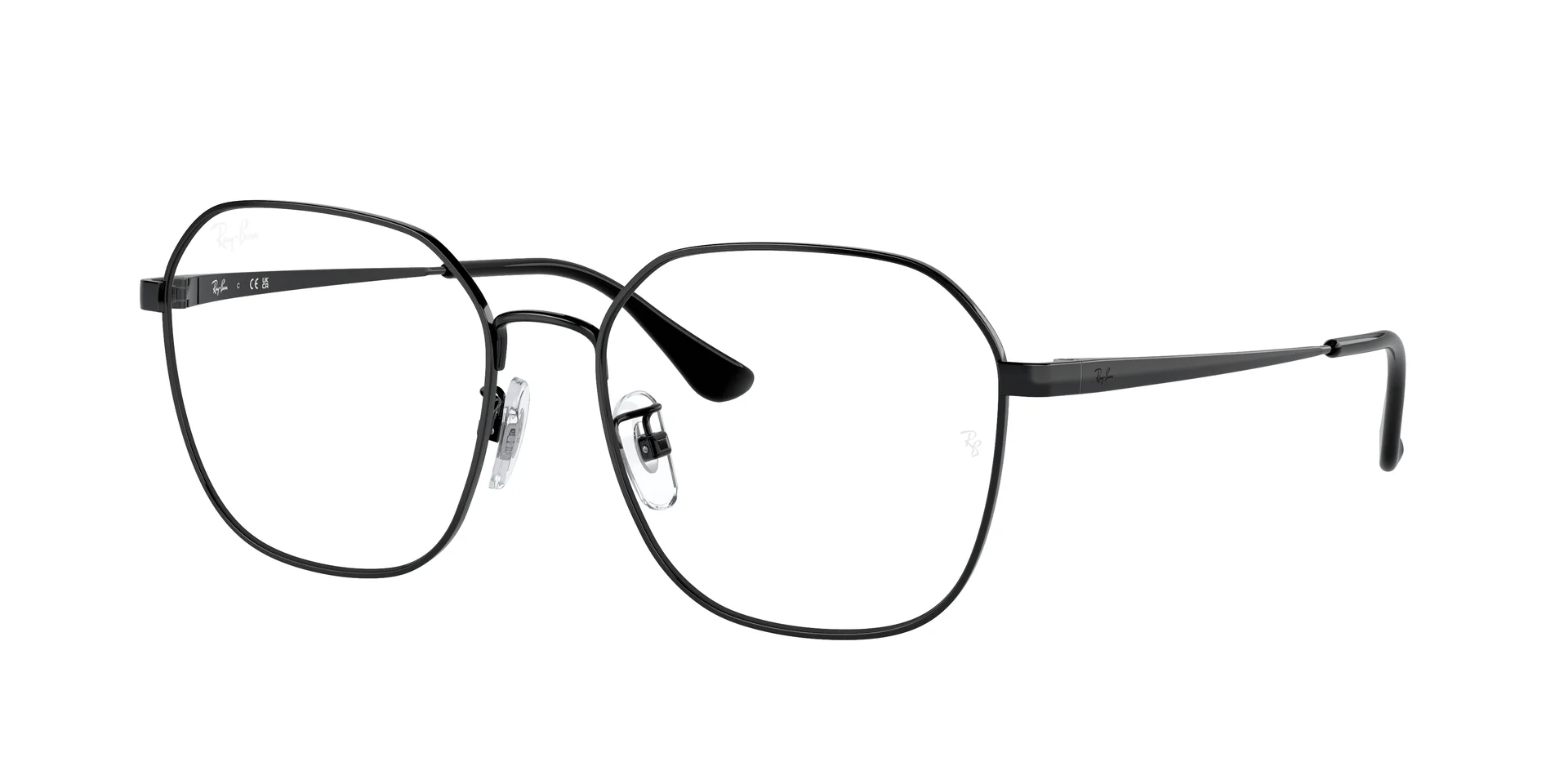 LENTE OFTALMICO RAY BAN RB6490D 2509 56/17 145