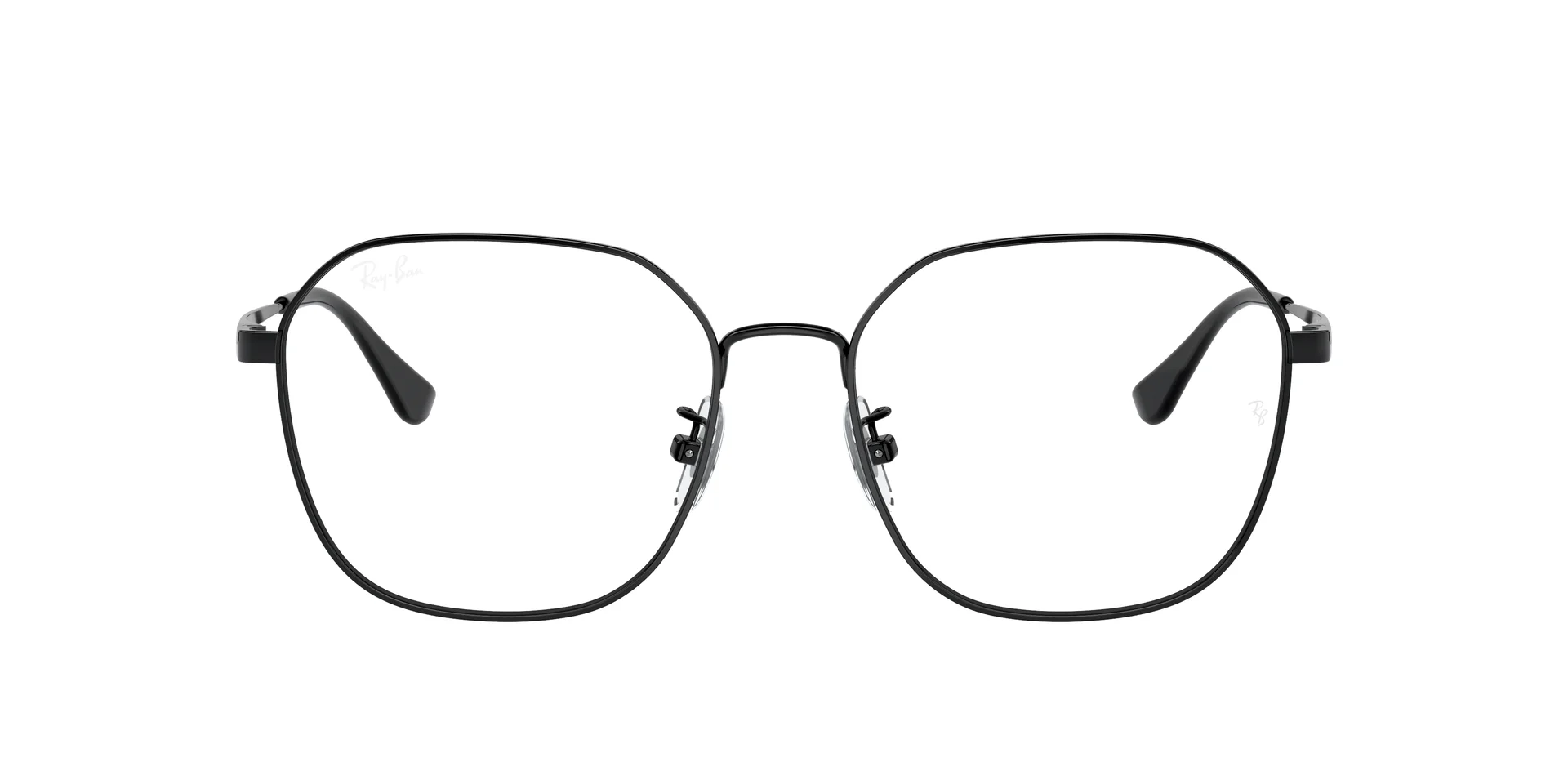 LENTE OFTALMICO RAY BAN RB6490D 2509 56/17 145 miniatura 2