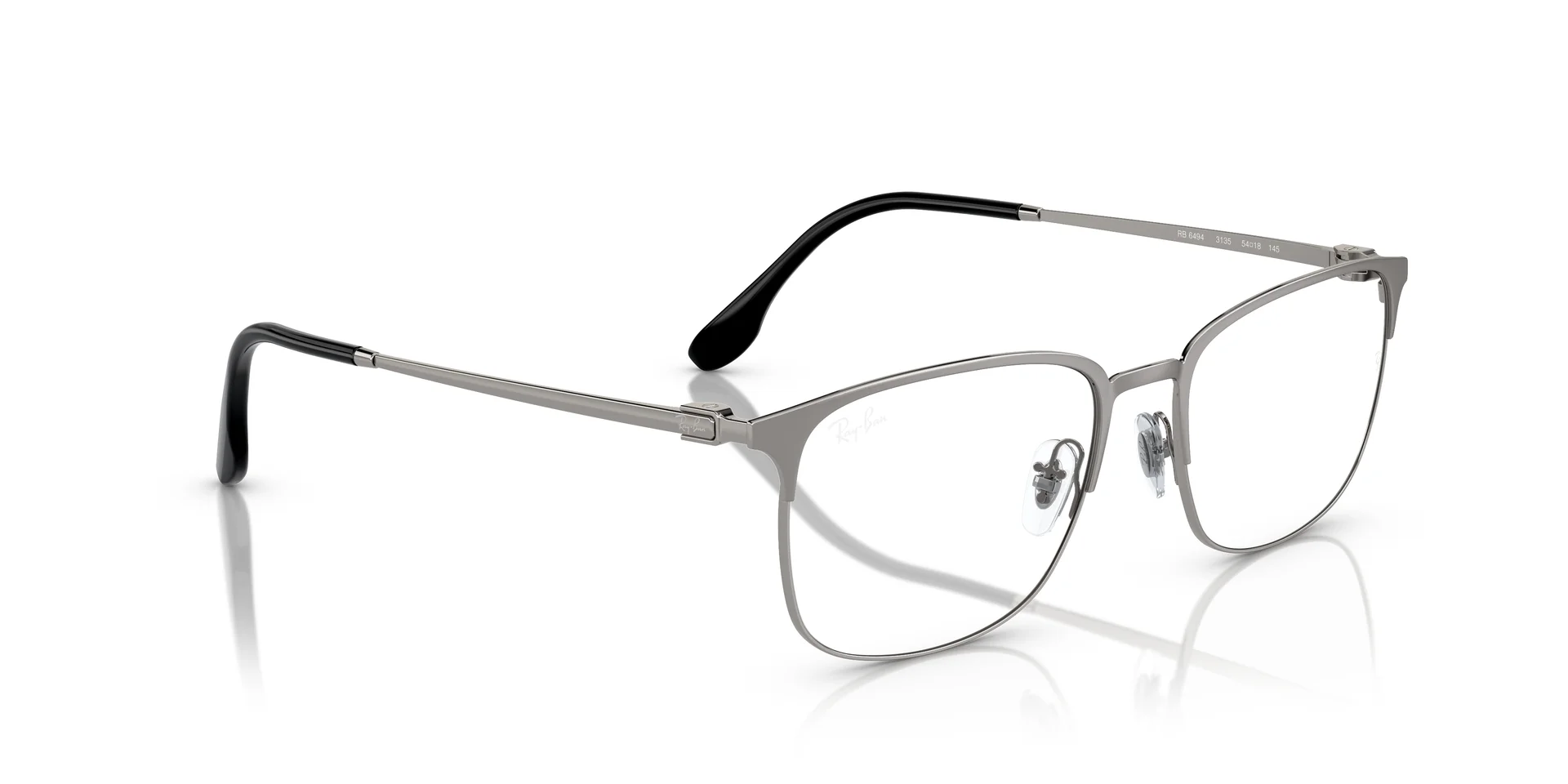 LENTE OFTALMICO RAY BAN RB6494 3135 56/18 145 miniatura 3