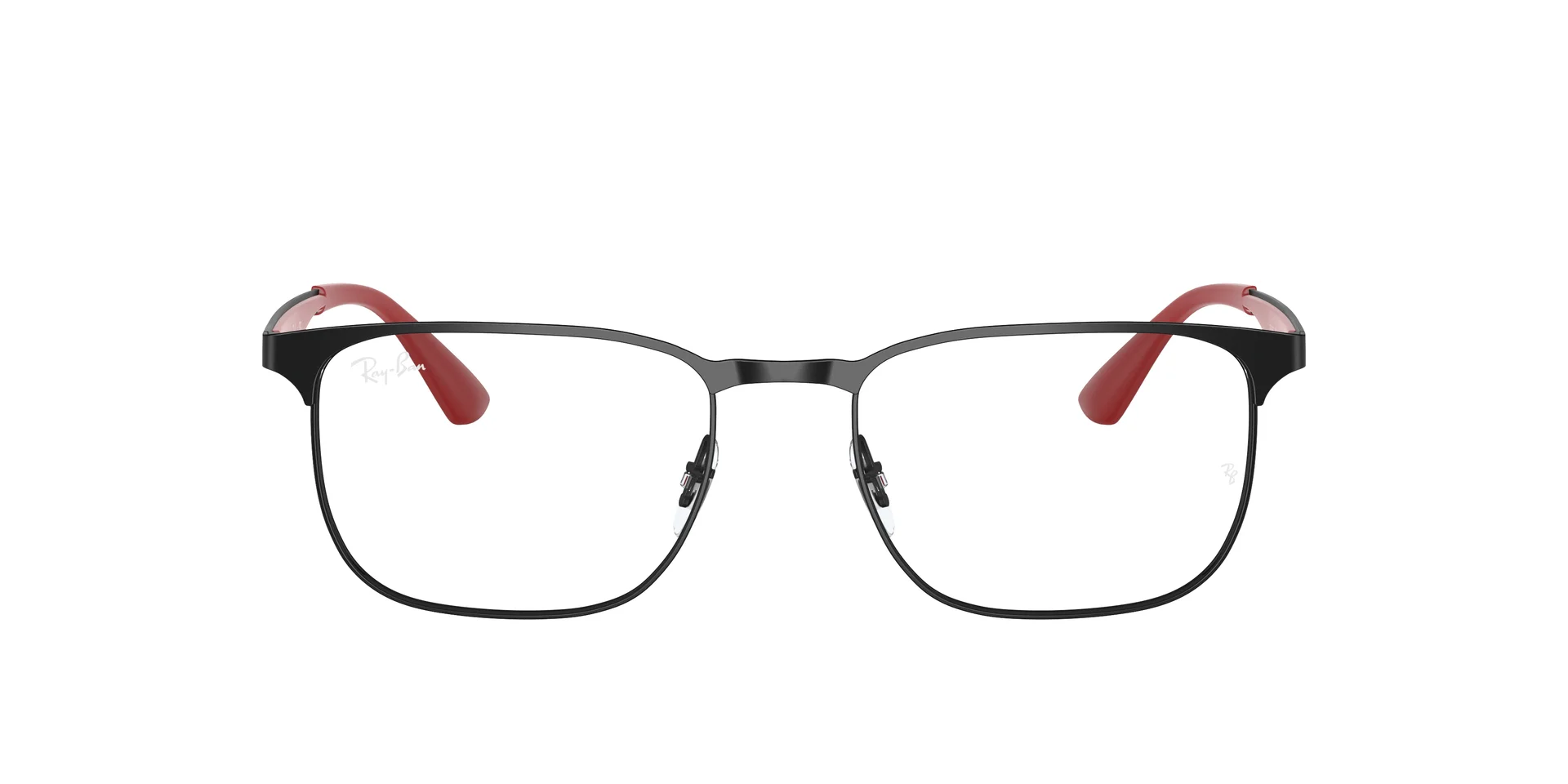 LENTE OFTALMICO RAY BAN RB6363 3018 54/18 145 miniatura 2